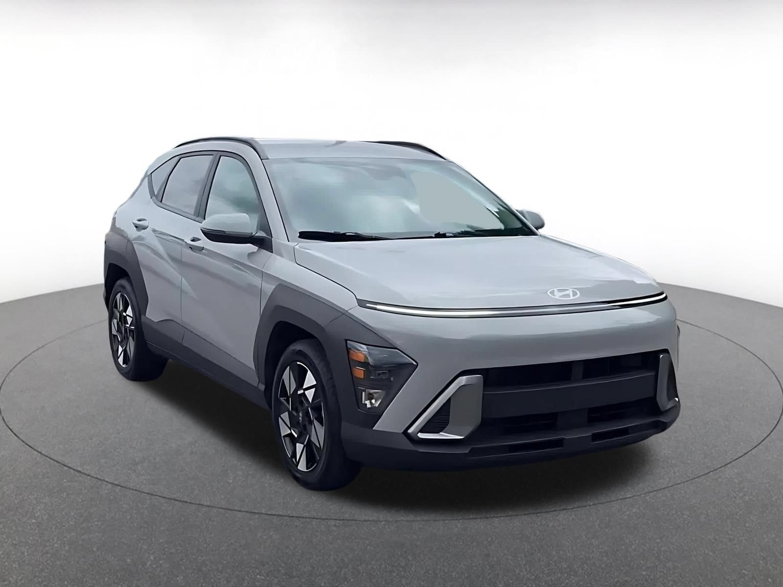 Thumbnail: 2025 Hyundai Kona - 3