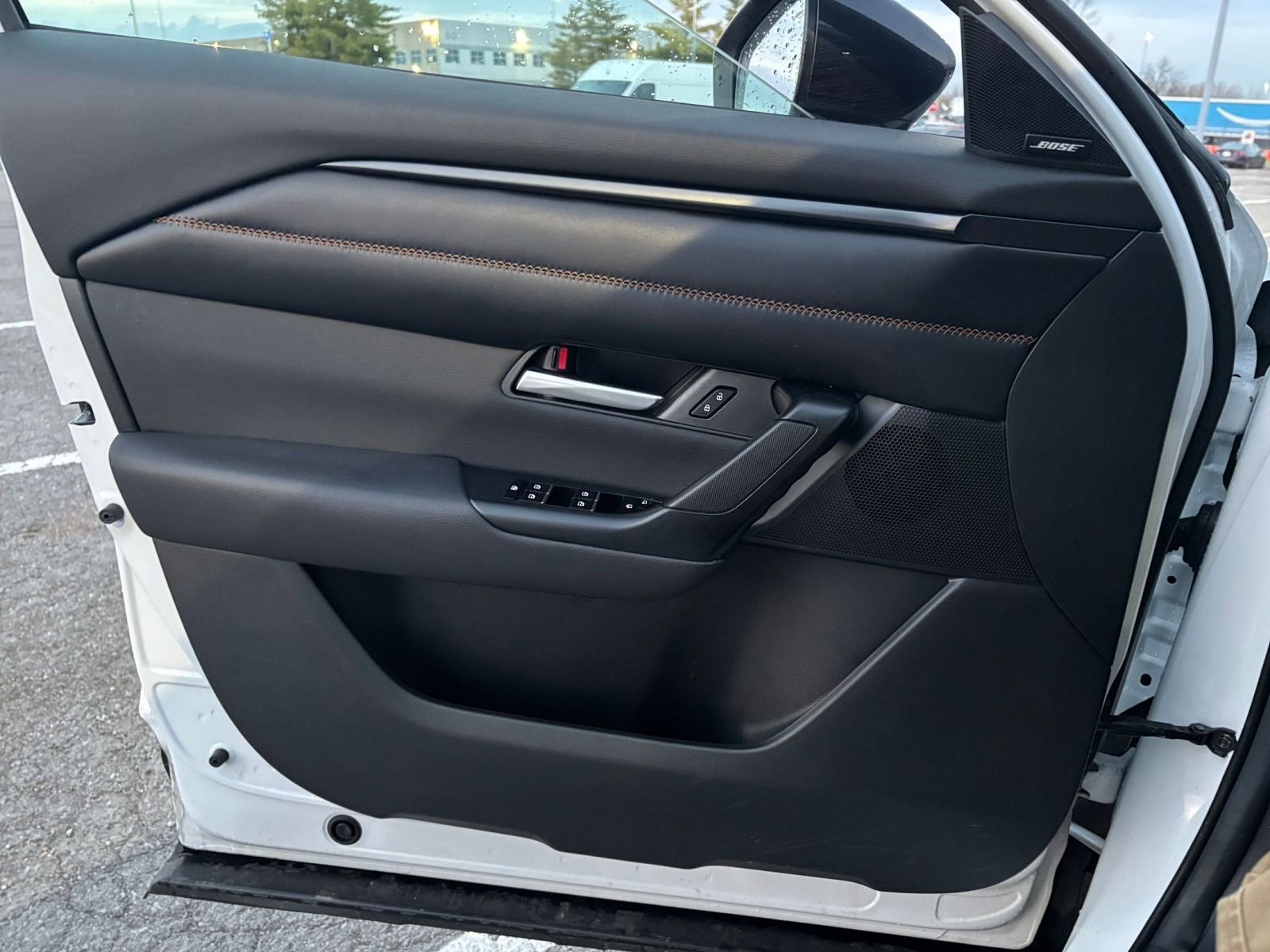 Thumbnail: 2025 Mazda CX-50 - 18