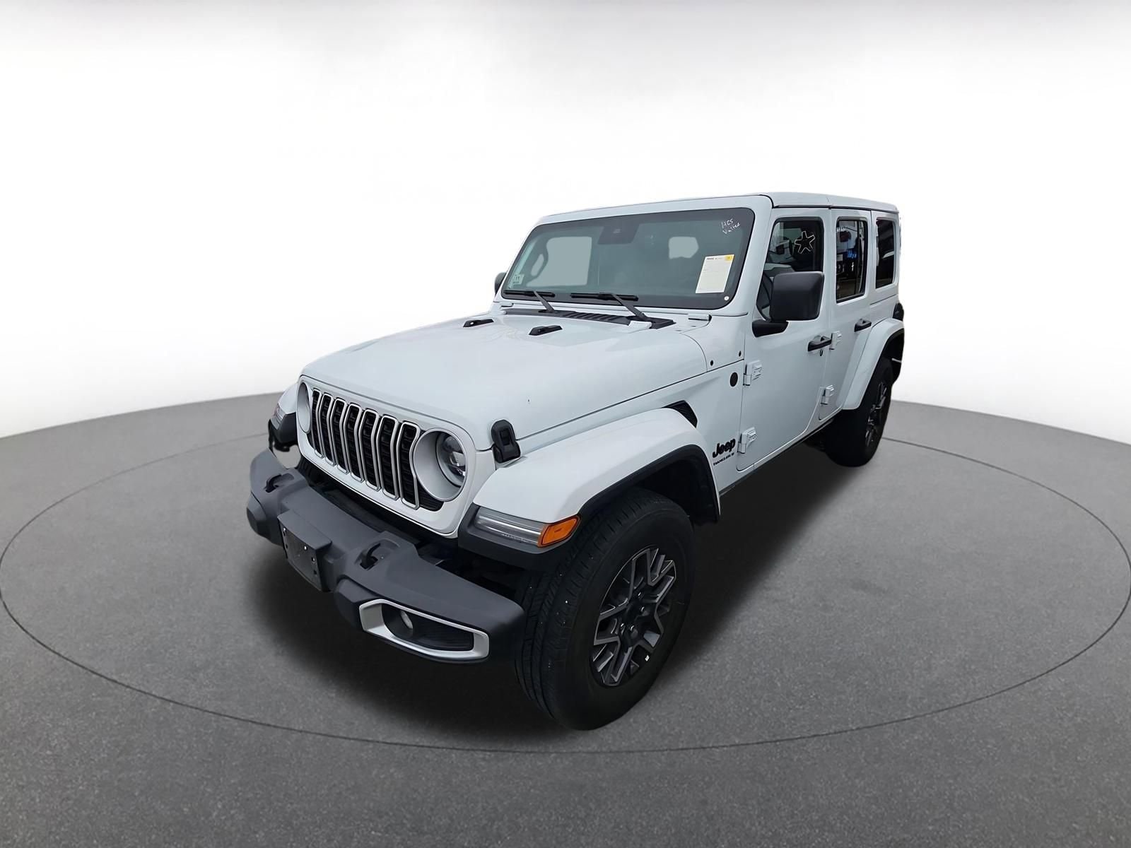 Thumbnail: 2025 Jeep Wrangler - 2