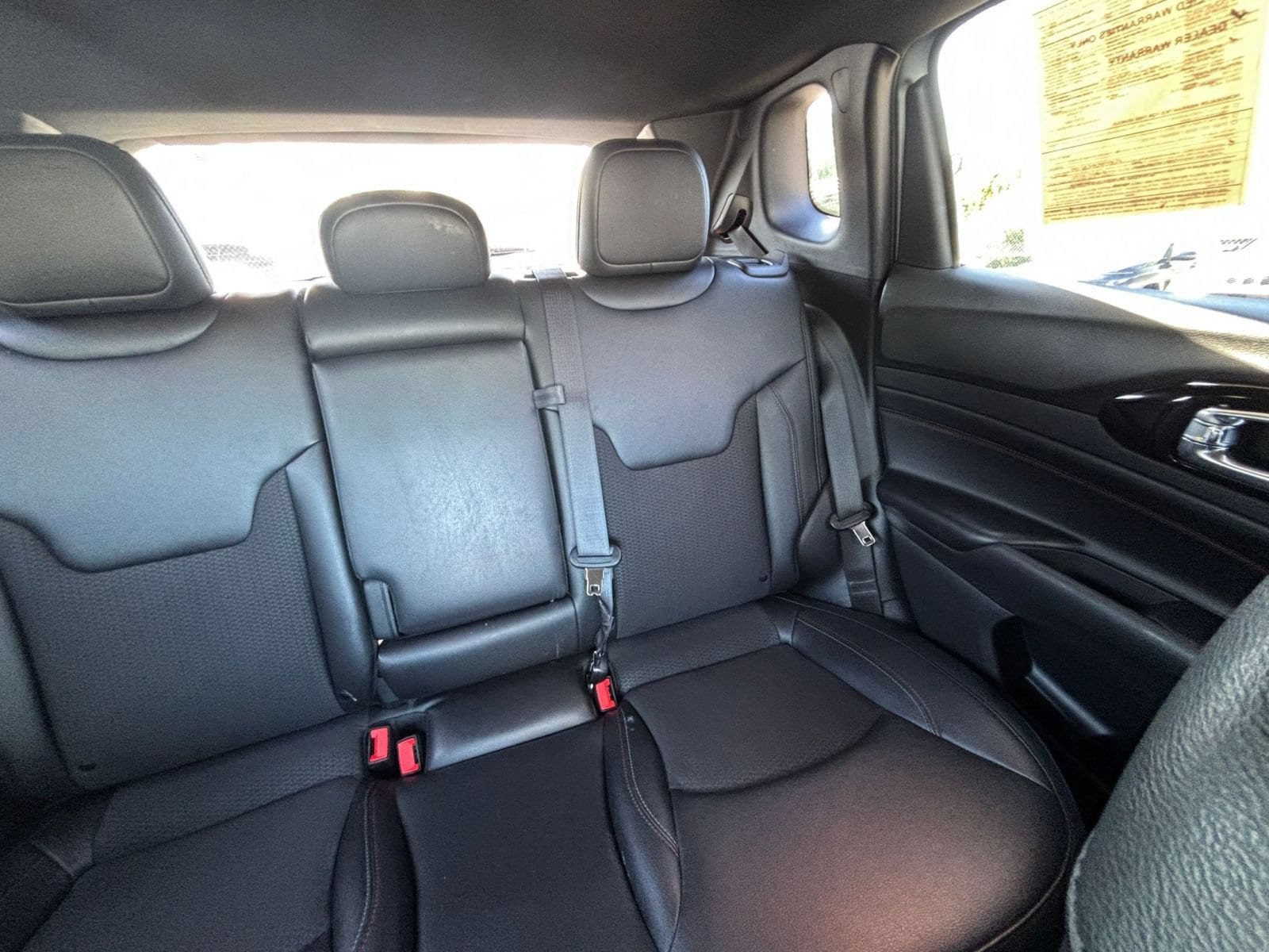 Thumbnail: 2025 Jeep Compass - 35