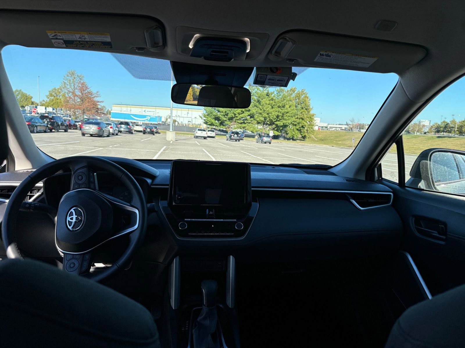 Thumbnail: 2025 Toyota Corolla Cross - 32