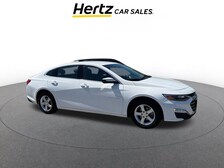 2023 Chevrolet Malibu LT -
                  Nashville, TN