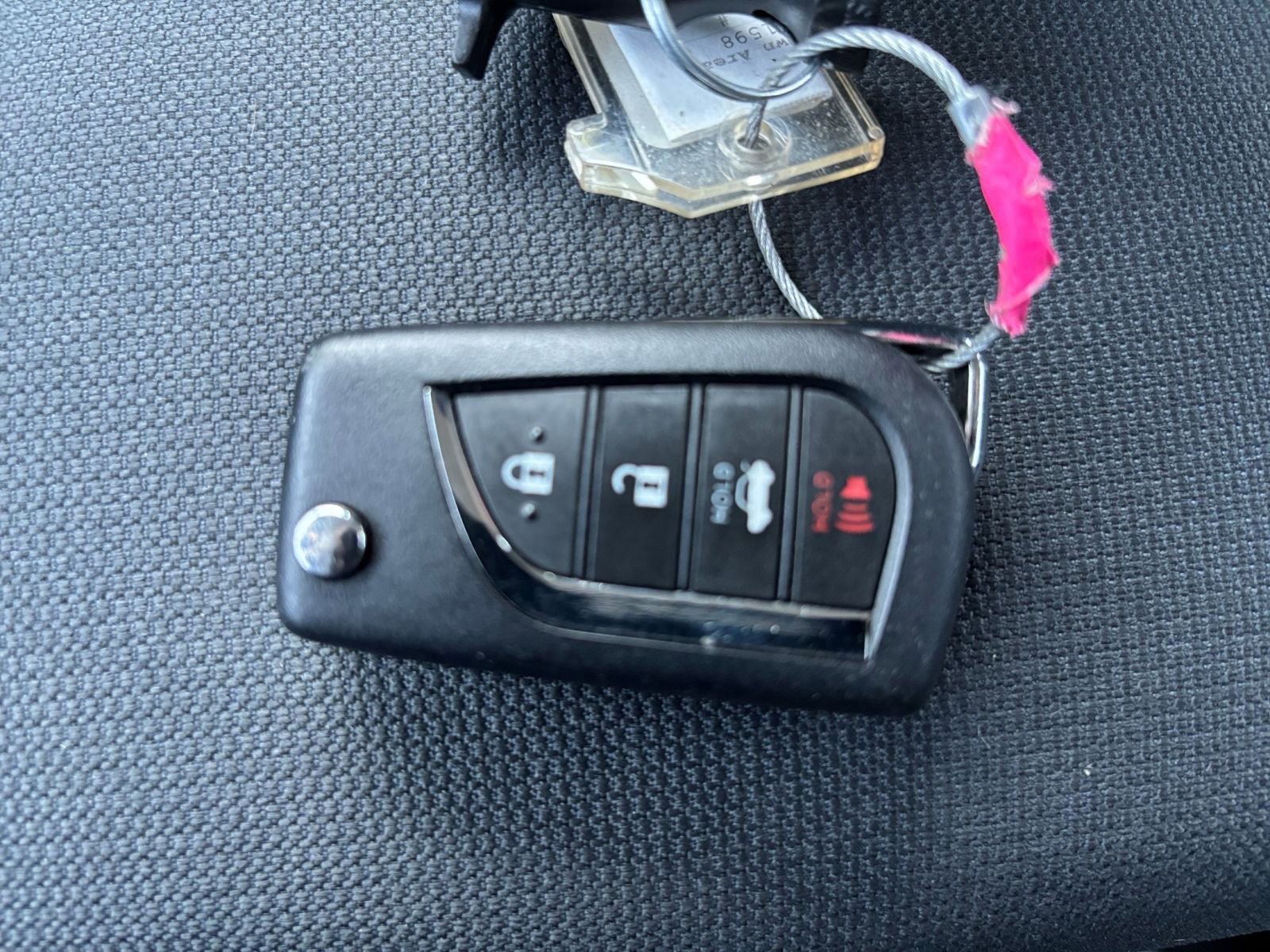 Thumbnail: 2023 Toyota Corolla - 21