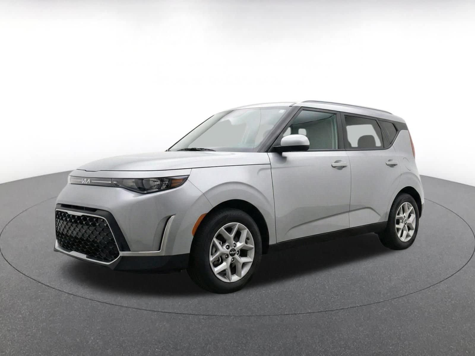 Thumbnail: 2025 Kia Soul - 2