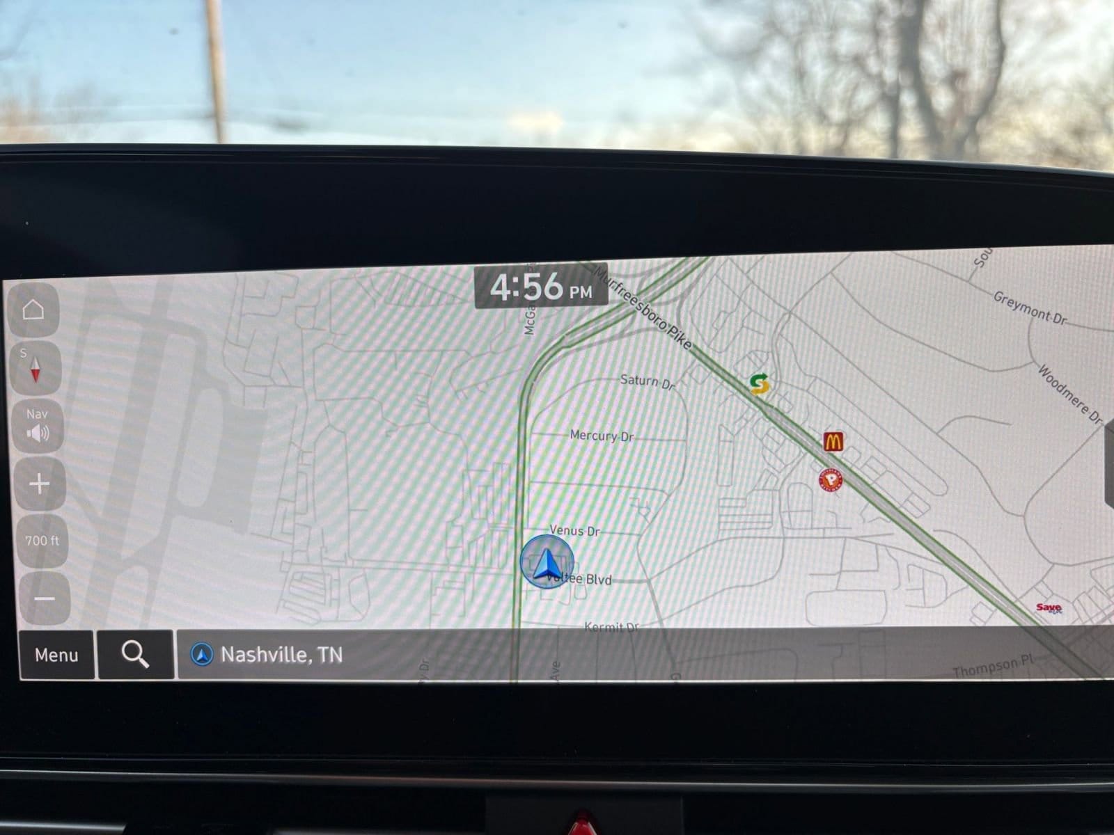 Thumbnail: 2025 Hyundai Elantra - 20