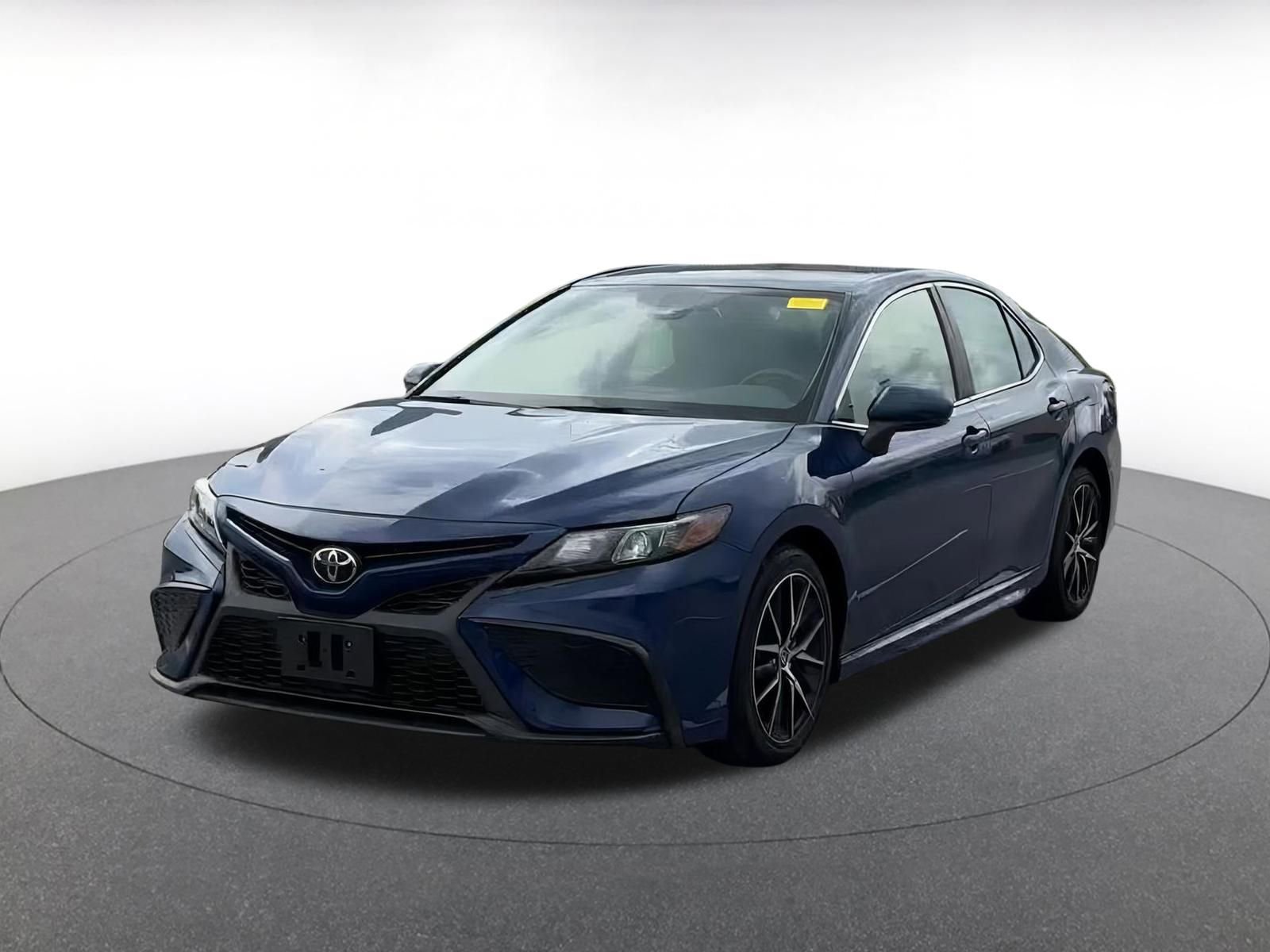 Thumbnail: 2024 Toyota Camry - 6