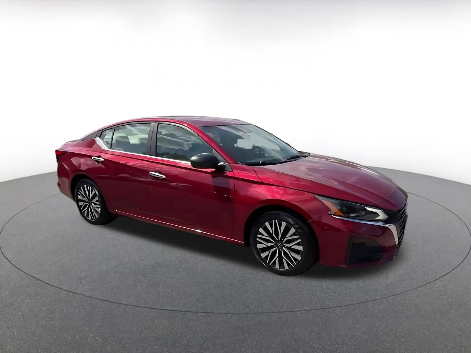 Thumbnail: 2025 Nissan Altima - 2