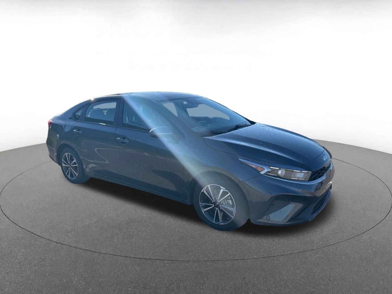 Thumbnail: 2024 Kia Forte - 1