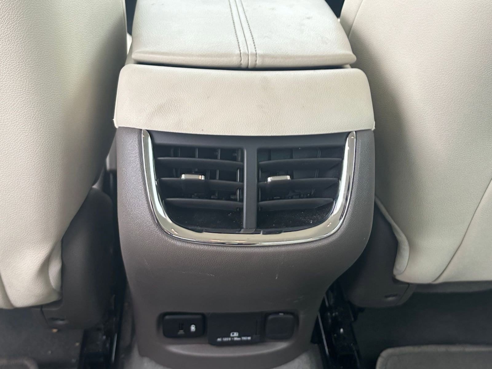 Thumbnail: 2024 Chevrolet Malibu - 24