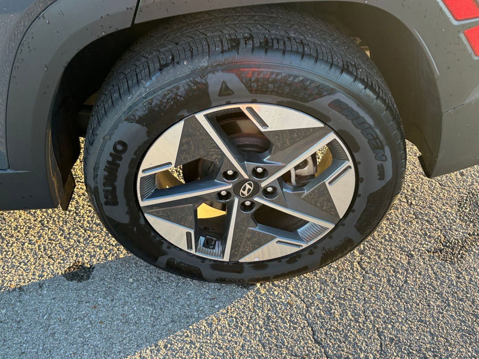 Thumbnail: 2025 Hyundai Tucson - 30