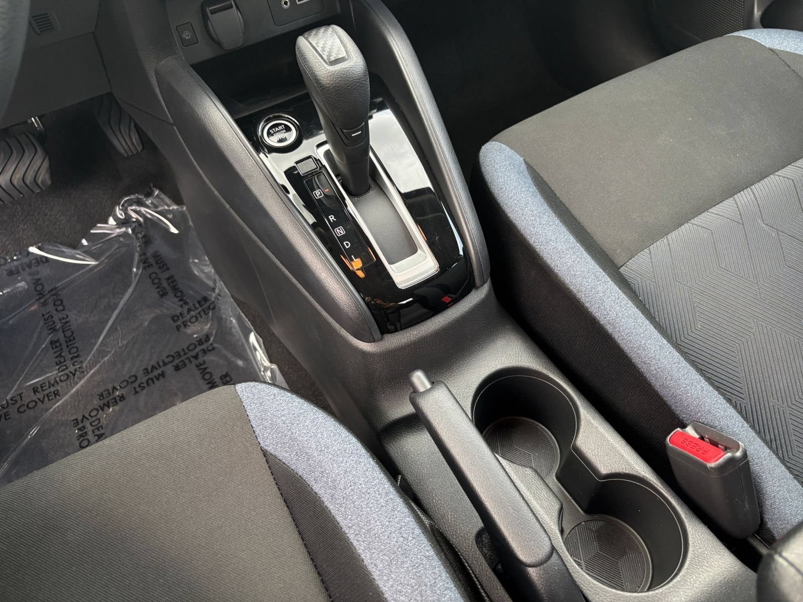 Thumbnail: 2025 Nissan Versa - 35