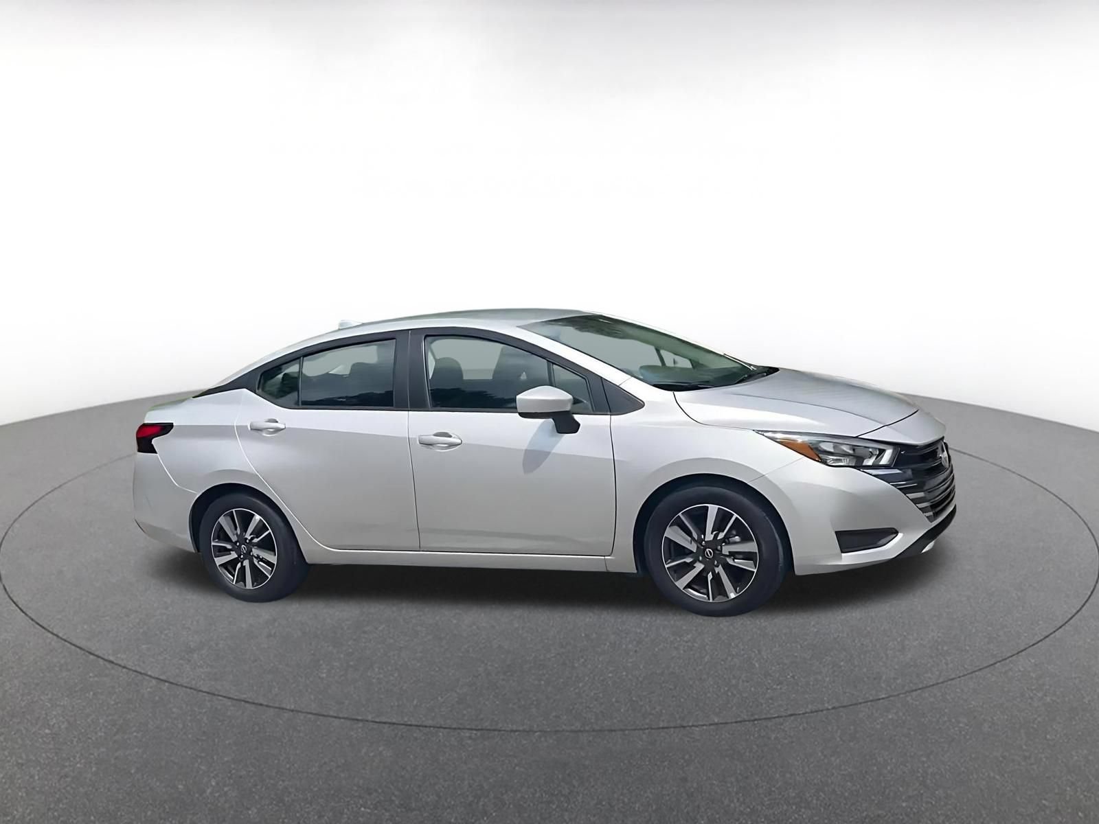 Thumbnail: 2025 Nissan Versa - 2