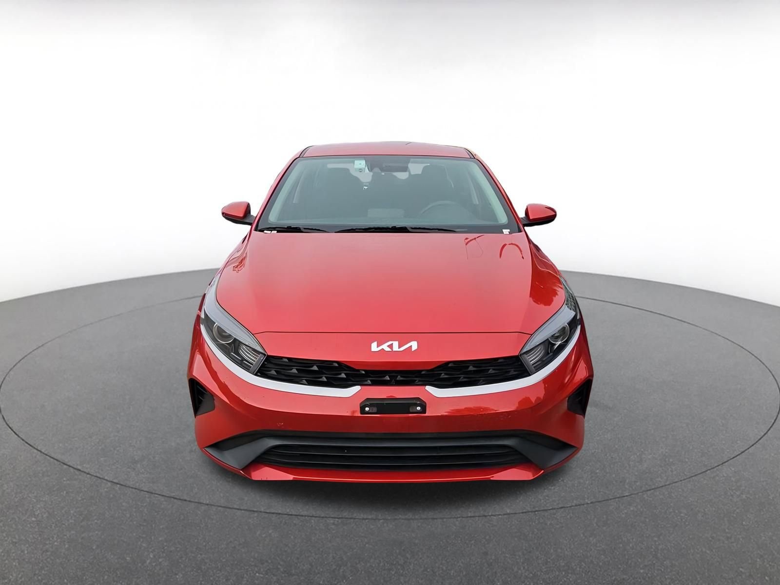Thumbnail: 2024 Kia Forte - 1