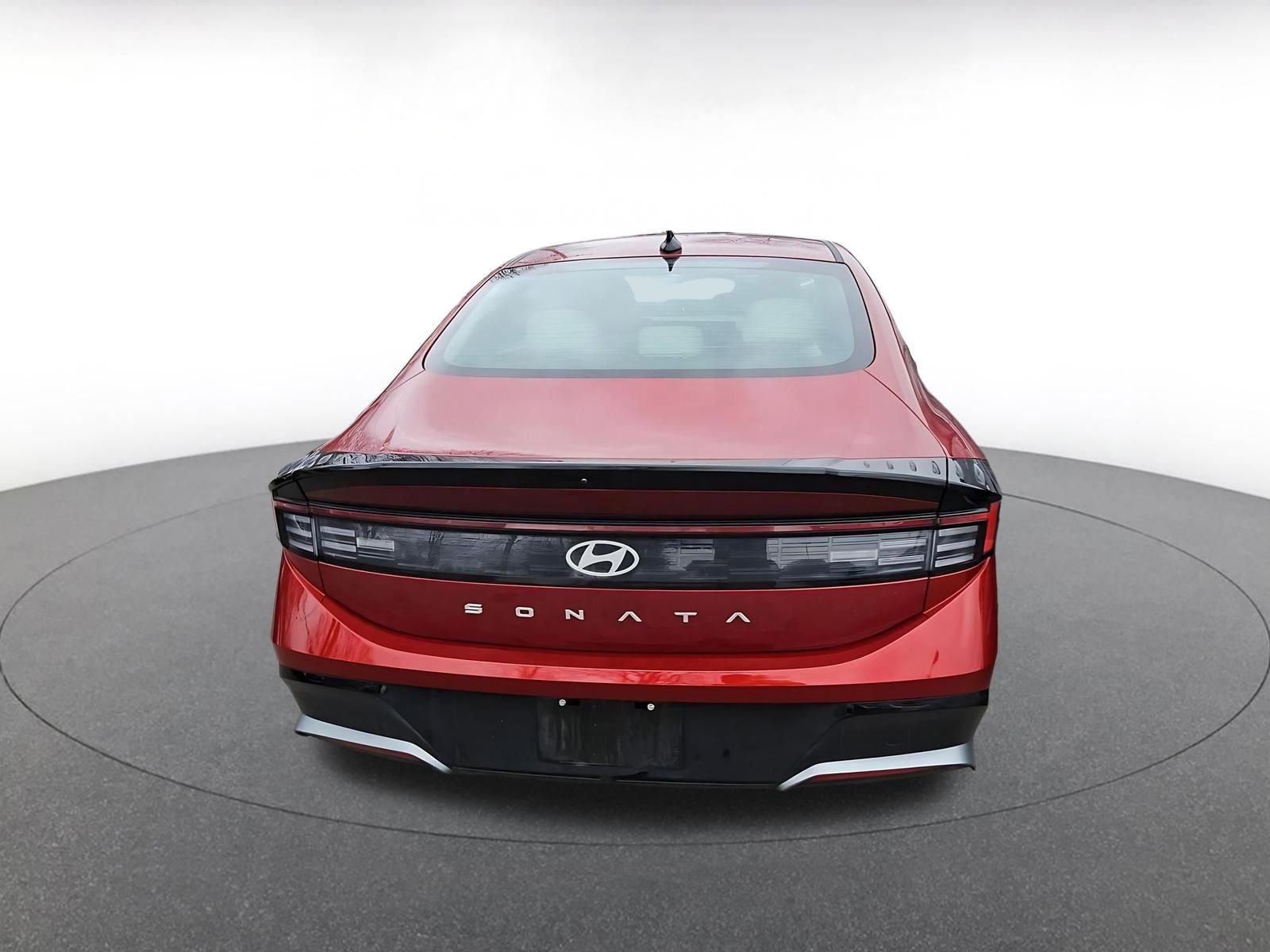Thumbnail: 2025 Hyundai Sonata - 5
