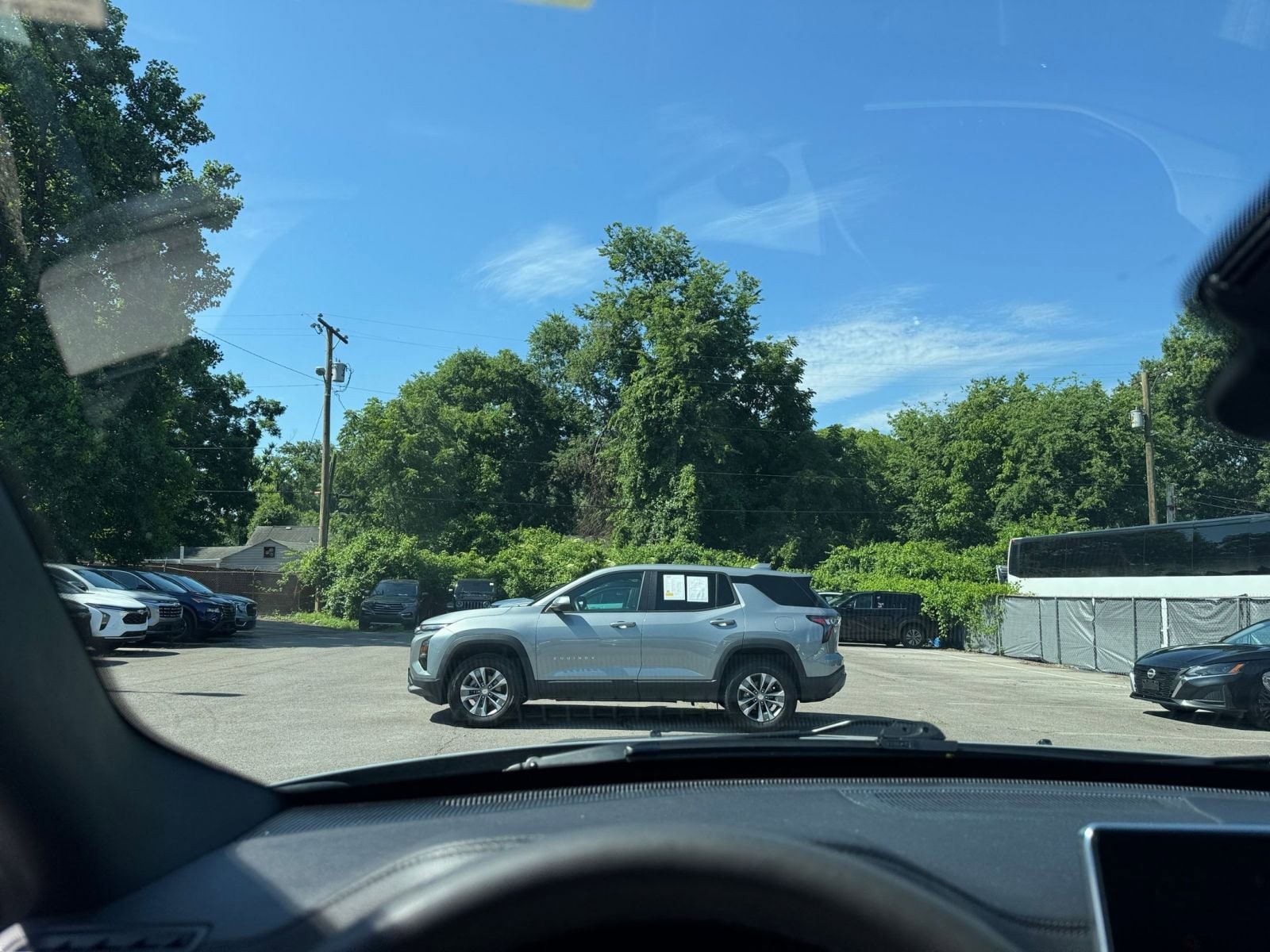 Thumbnail: 2025 Jeep Compass - 35
