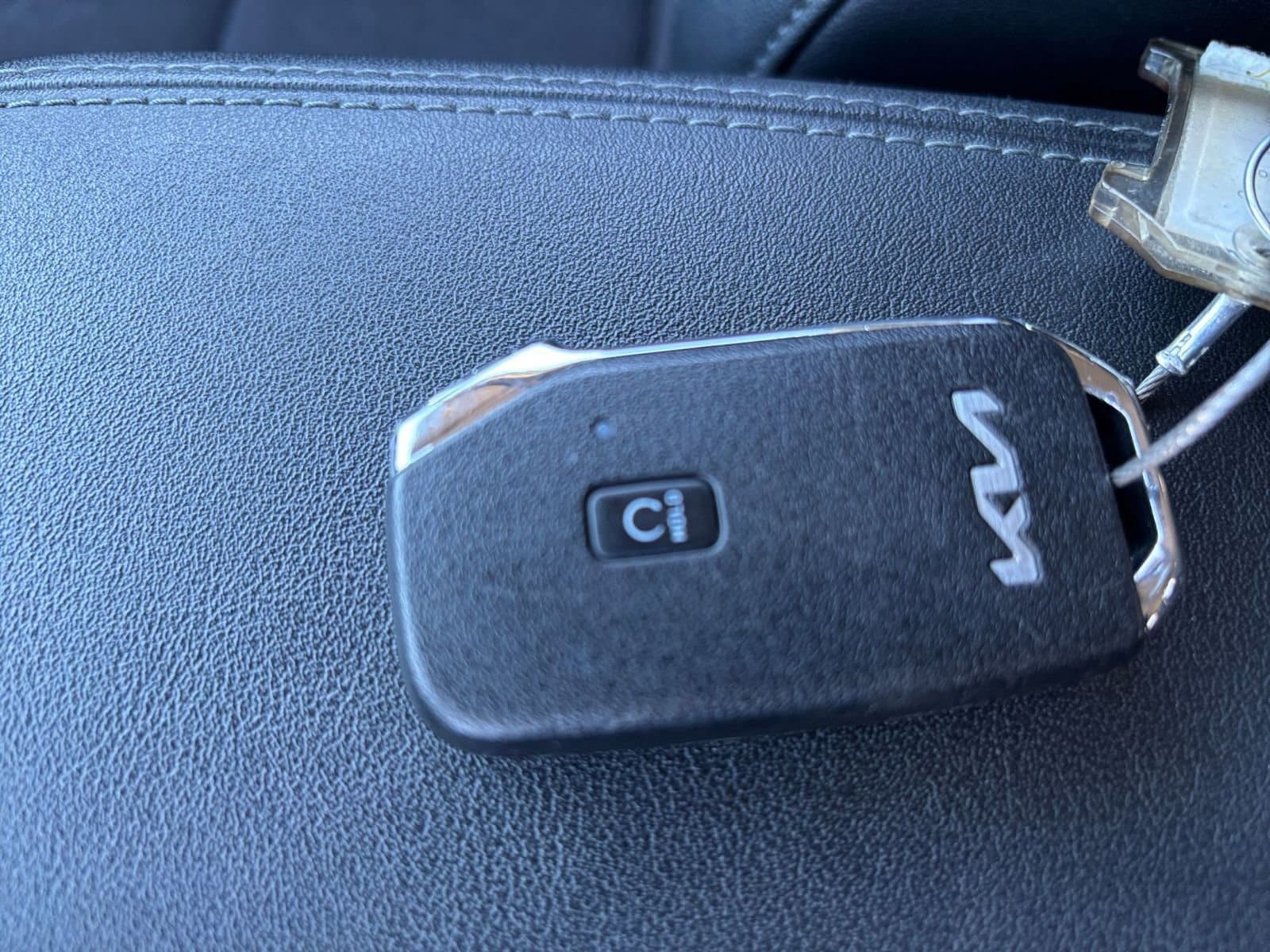 Thumbnail: 2025 Kia Seltos - 24