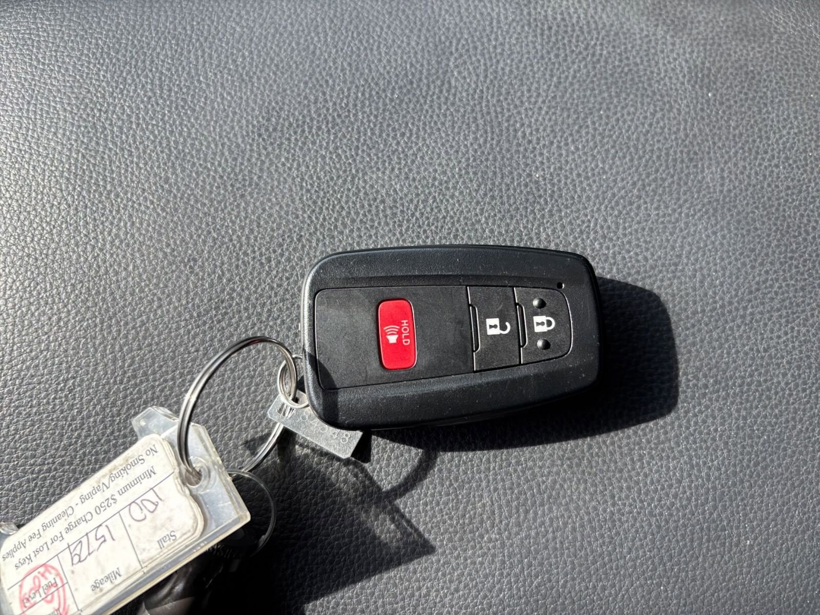 Thumbnail: 2025 Toyota RAV4 - 22