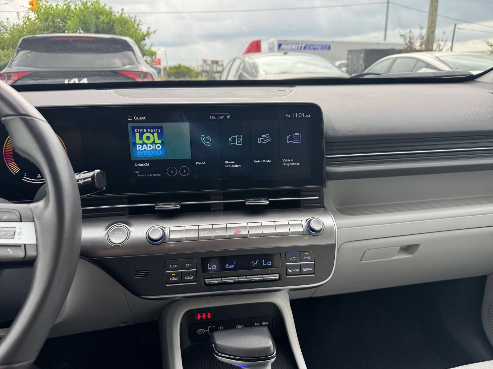 Thumbnail: 2025 Hyundai Kona - 17