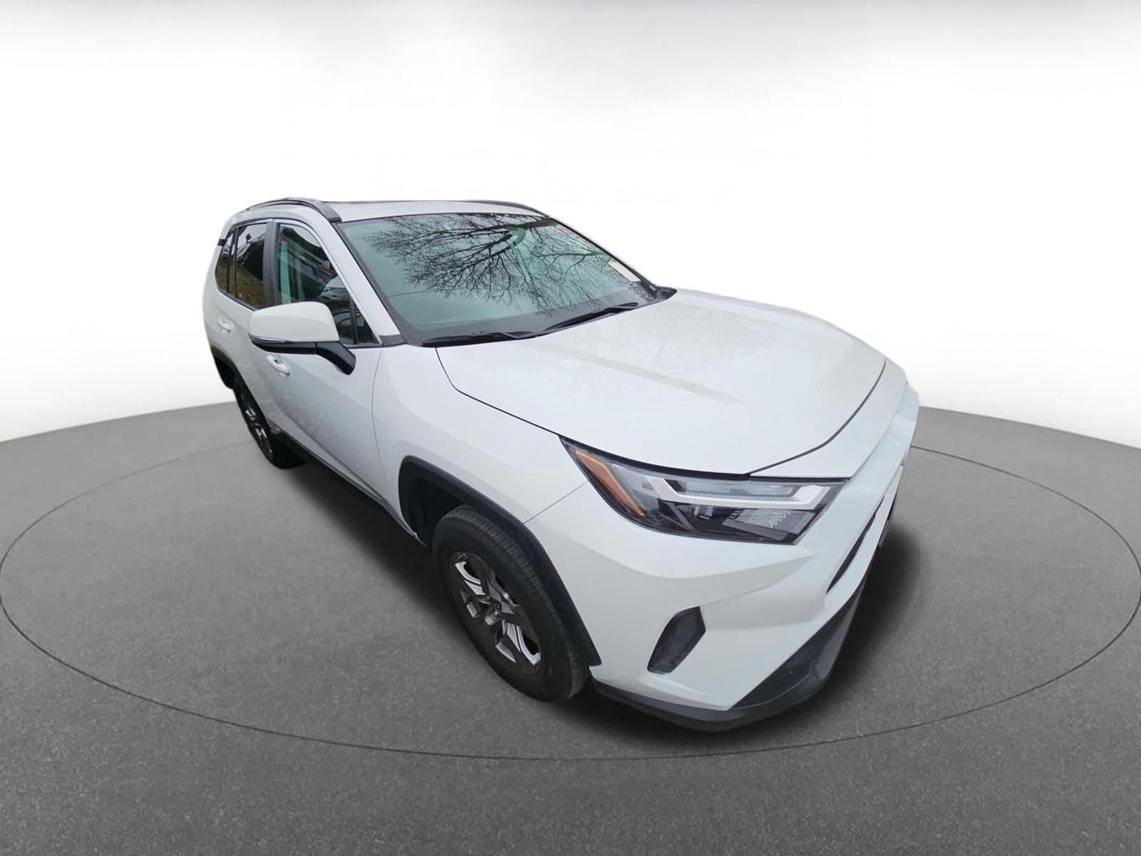 Thumbnail: 2025 Toyota RAV4 - 1