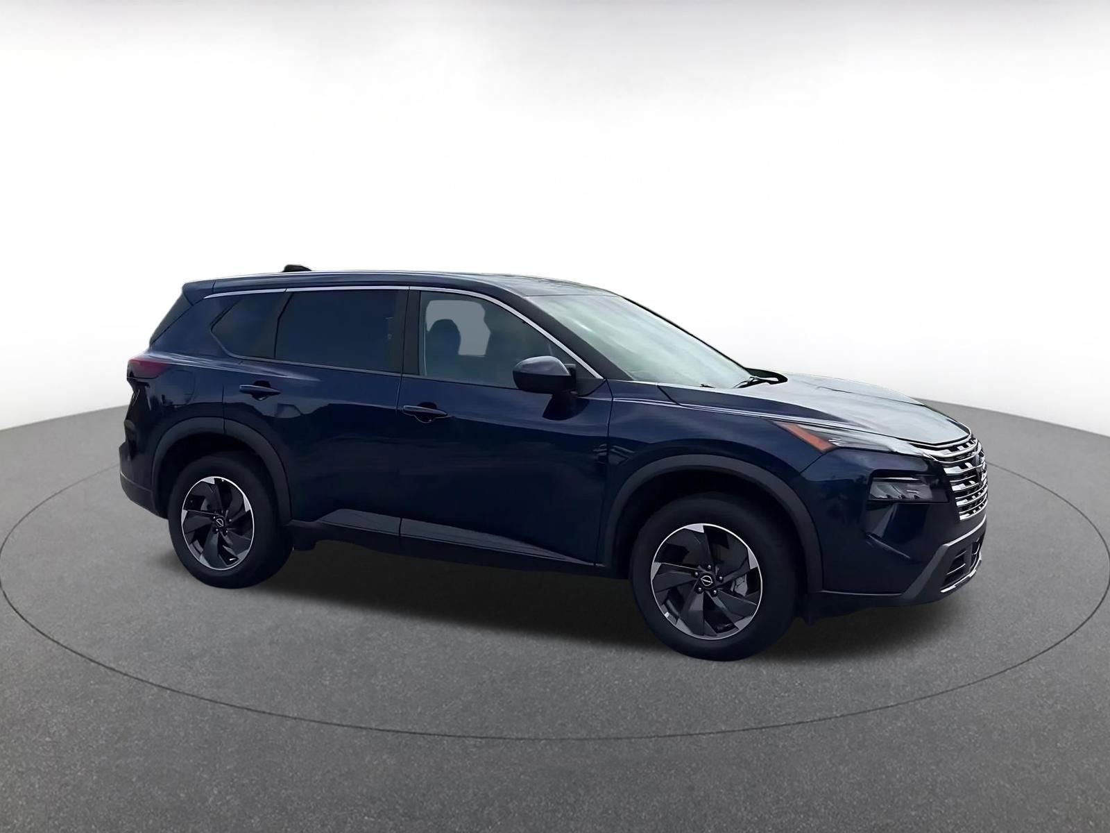 Thumbnail: 2025 Nissan Rogue - 2
