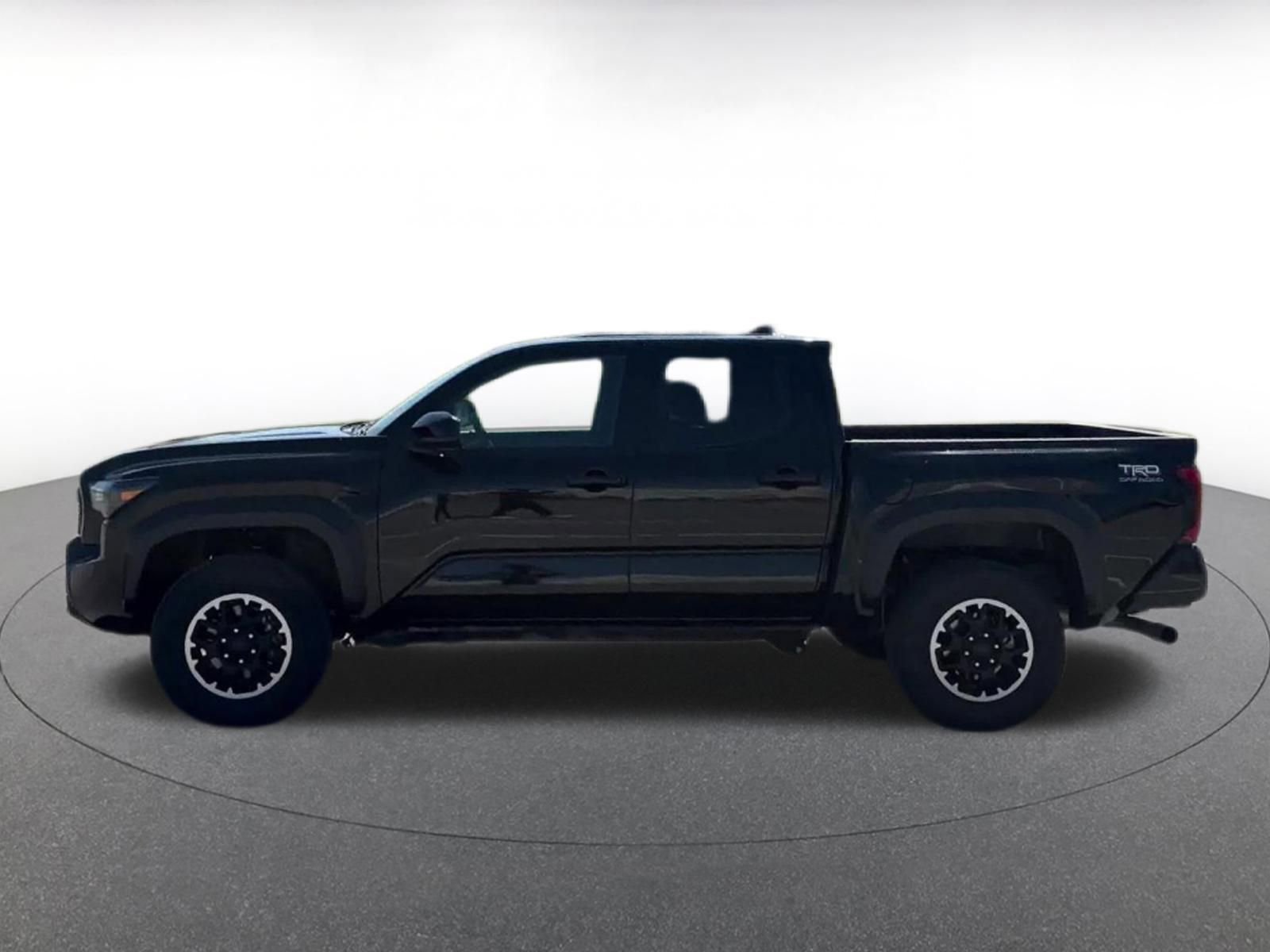 Thumbnail: 2025 Toyota Tacoma - 9