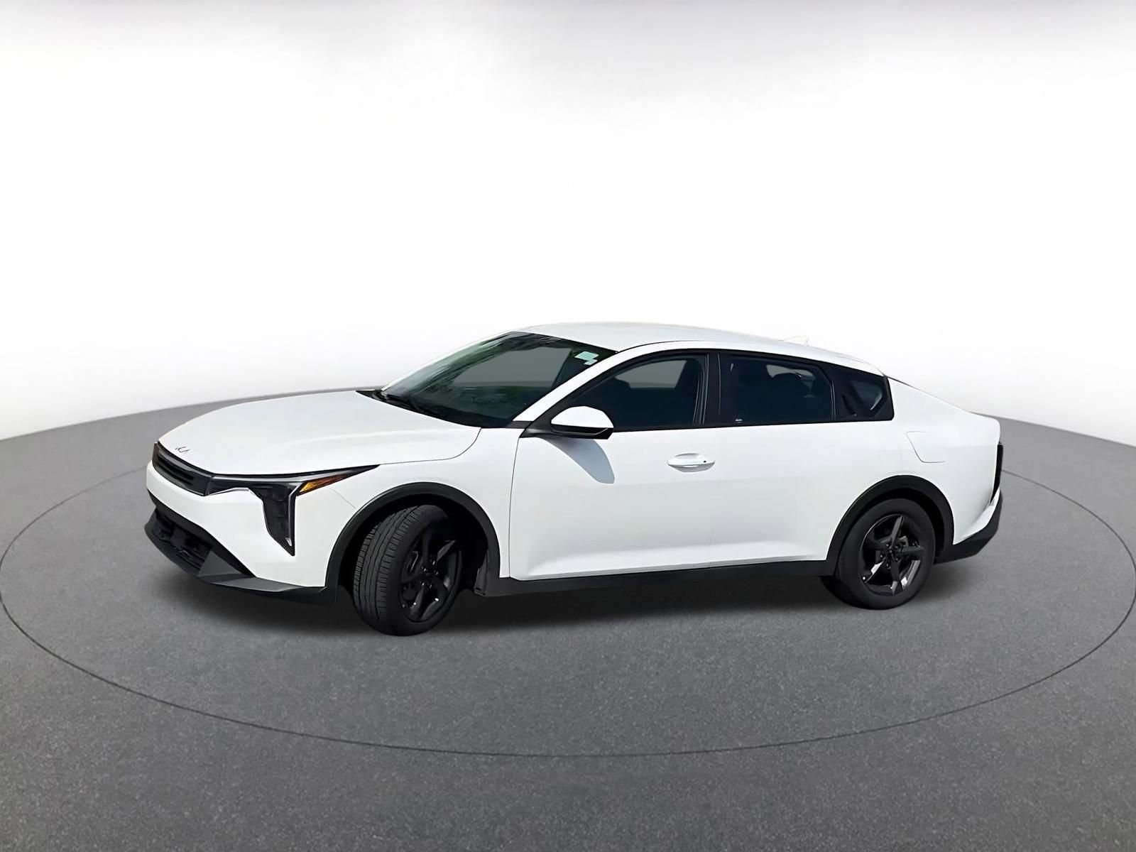 Thumbnail: 2025 Kia K4 - 9