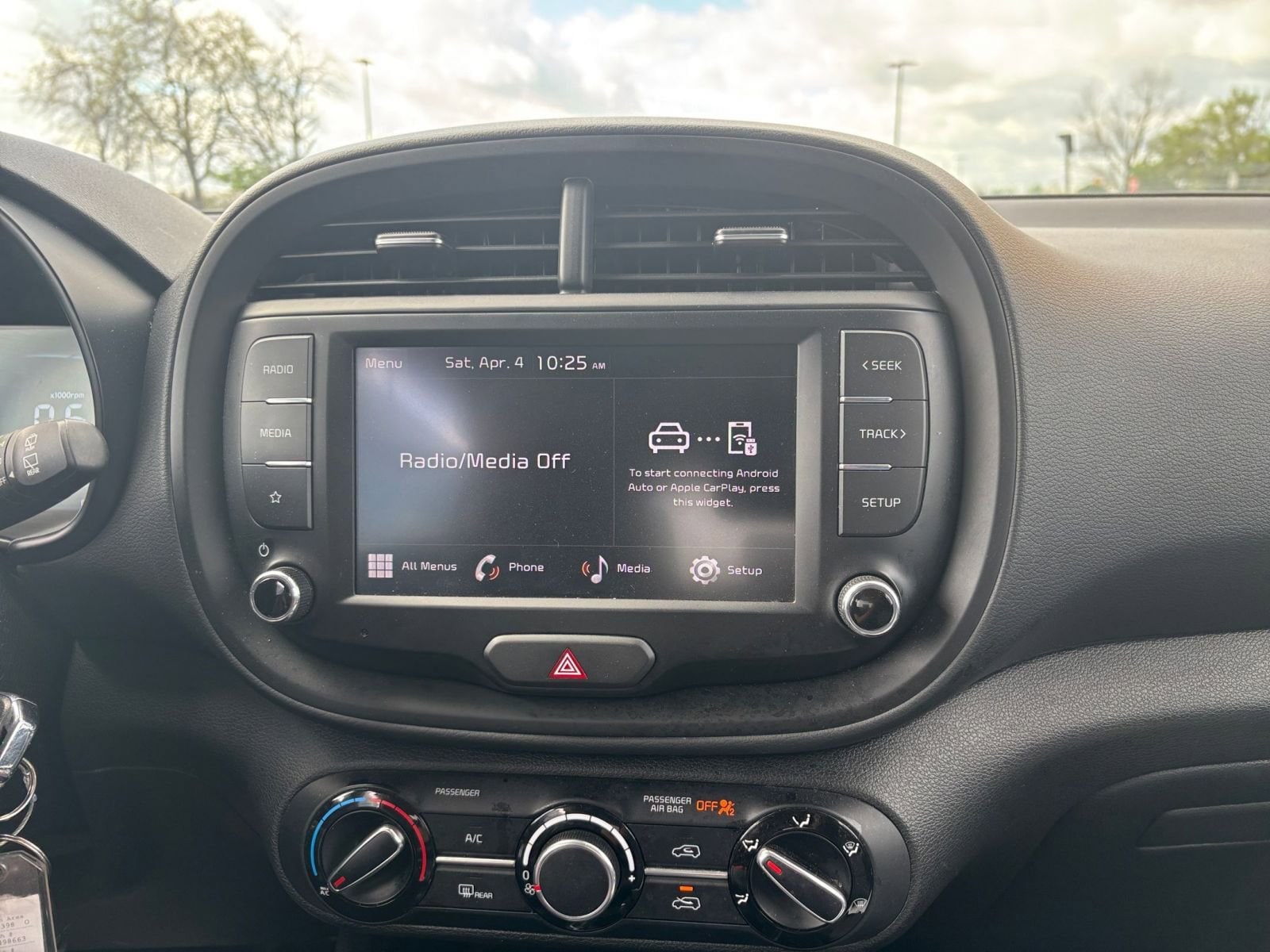 Thumbnail: 2025 Kia Soul - 17