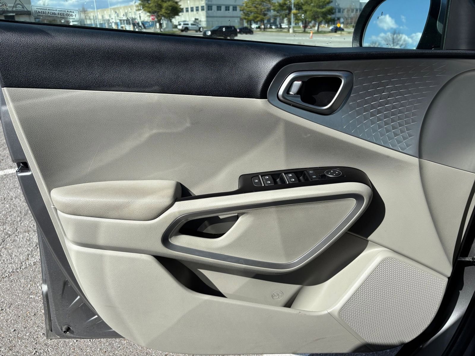 Thumbnail: 2025 Kia Soul - 18