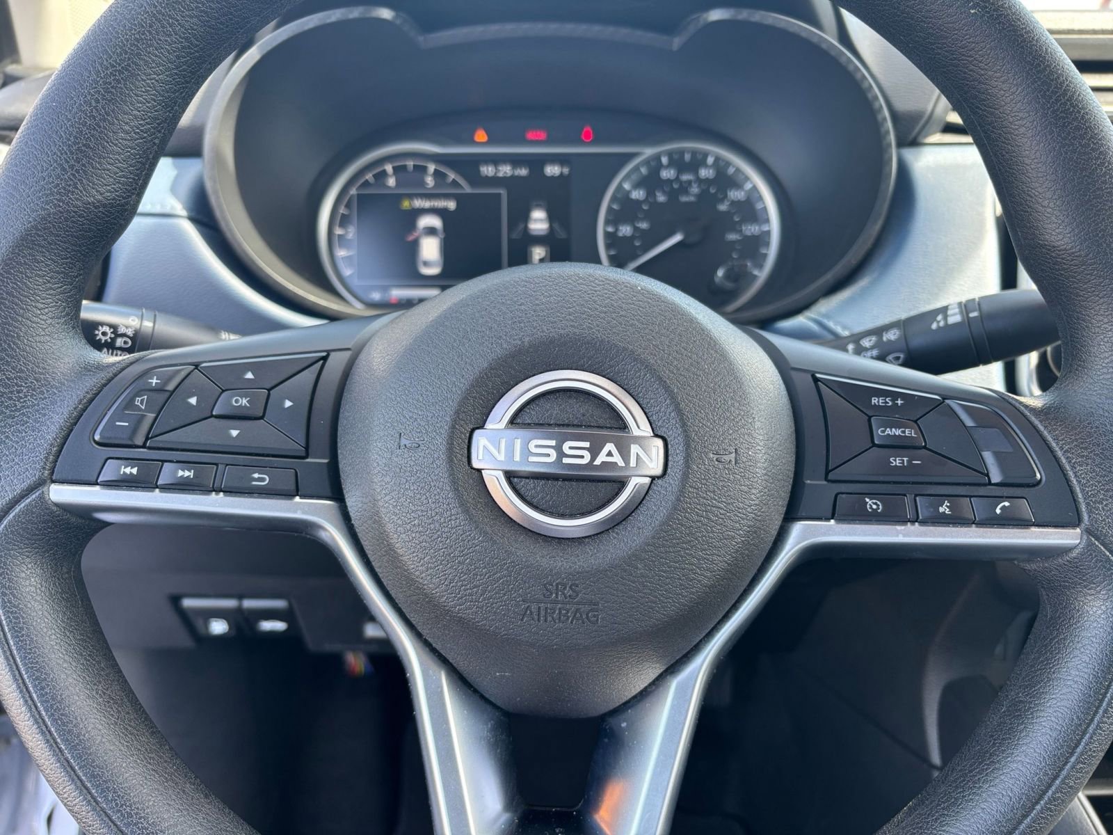 Thumbnail: 2025 Nissan Versa - 25