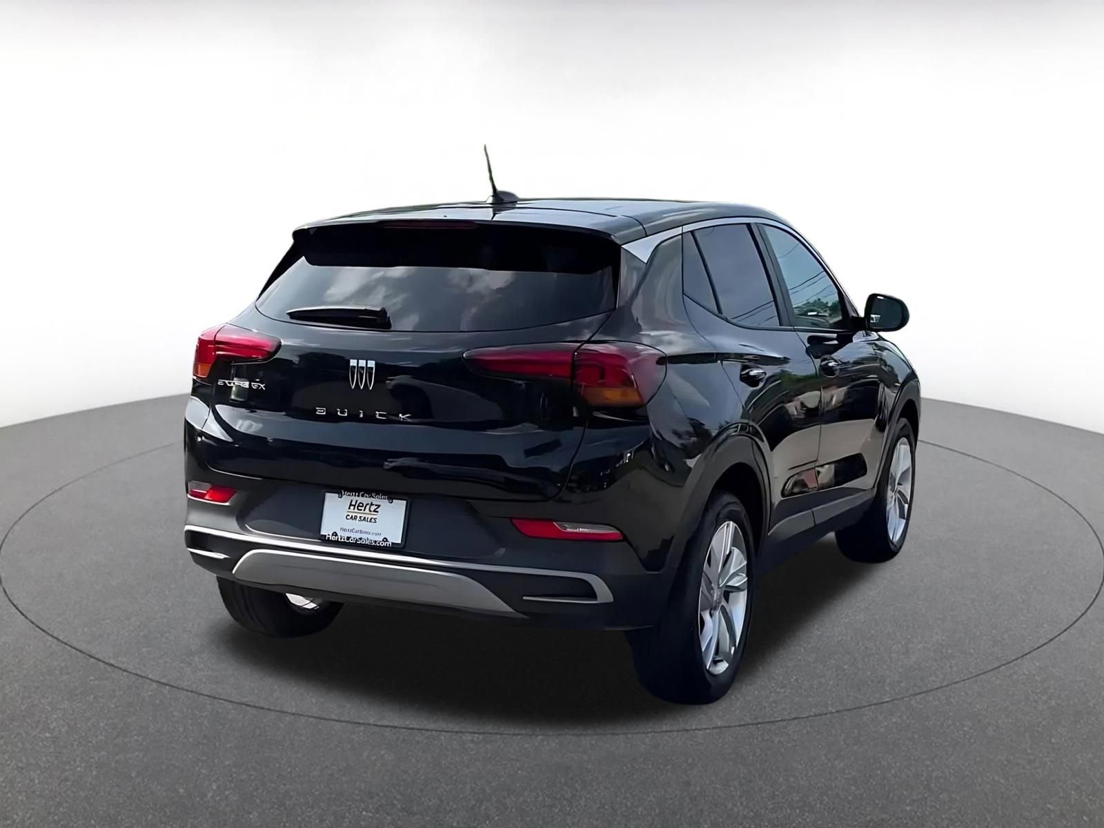 Thumbnail: 2025 Buick Encore GX - 14
