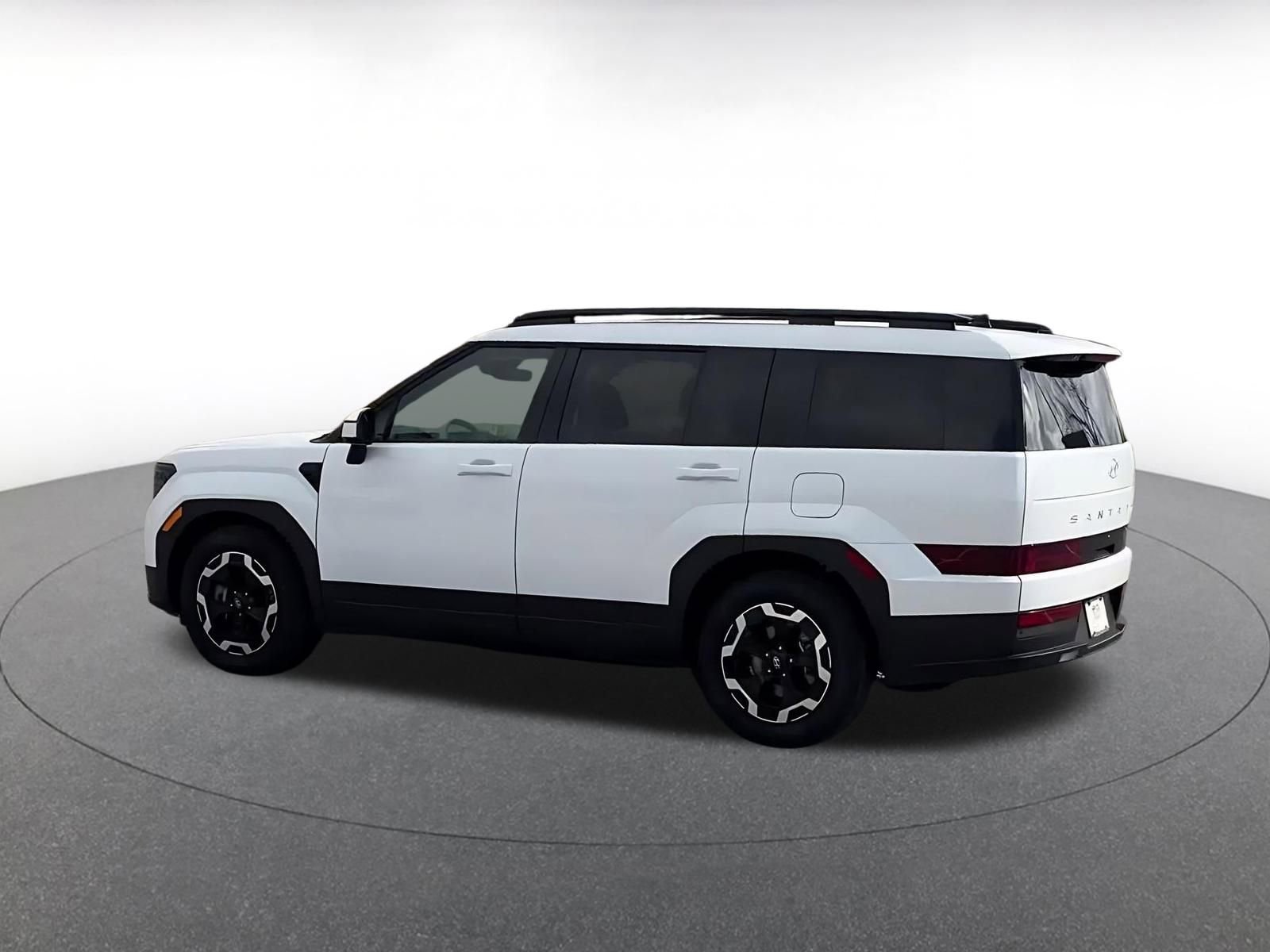 Thumbnail: 2025 Hyundai Santa Fe - 10