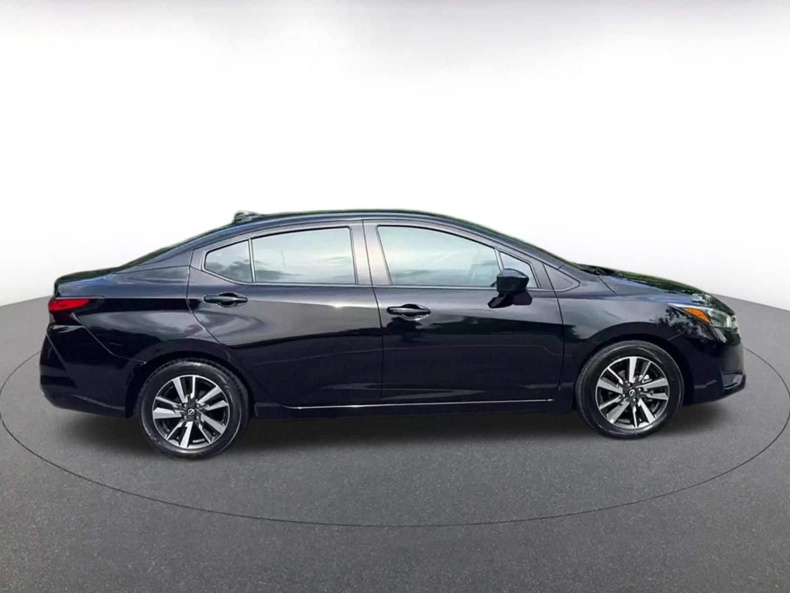 Thumbnail: 2025 Nissan Versa - 16