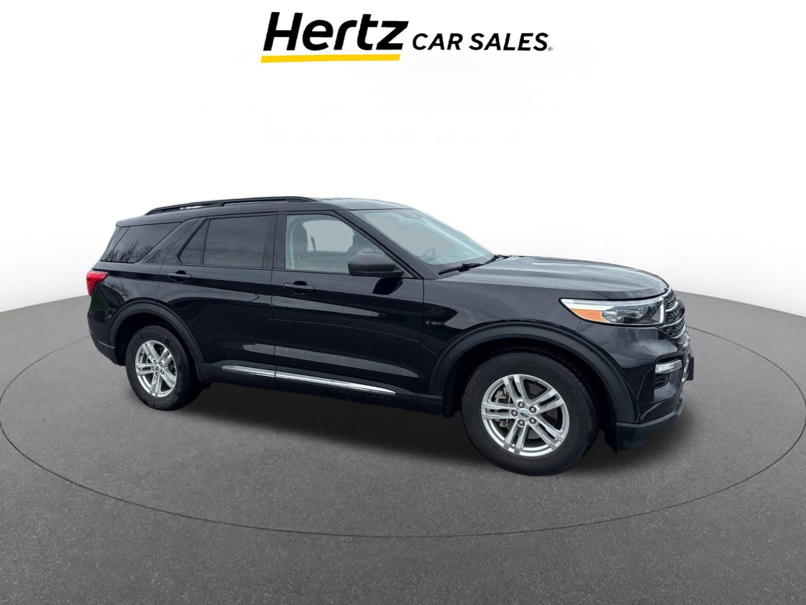 Thumbnail: 2023 Ford Explorer - 1