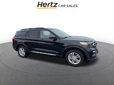 2023 Ford Explorer XLT -
                  Nashville, TN