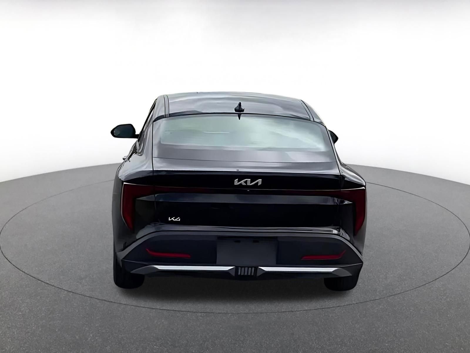 Thumbnail: 2025 Kia K4 - 7