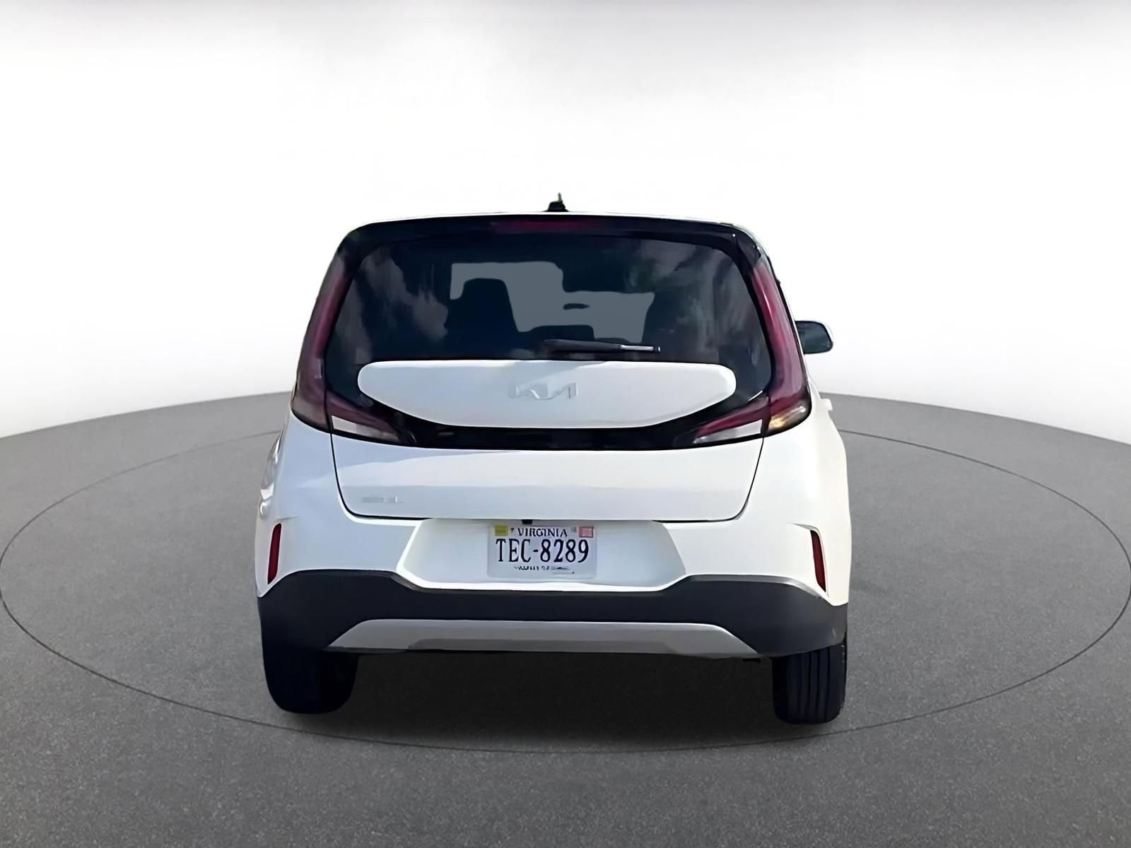 Thumbnail: 2025 Kia Soul - 11
