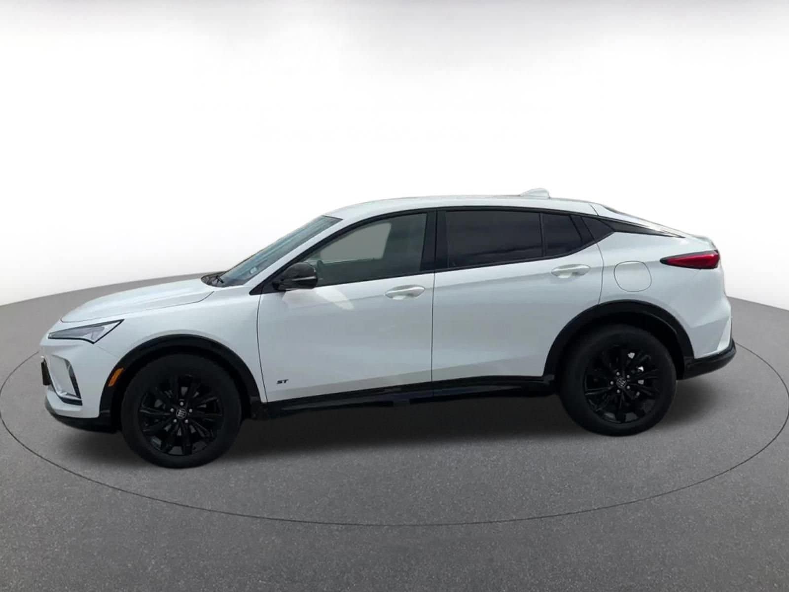 Thumbnail: 2025 Buick Envista - 9