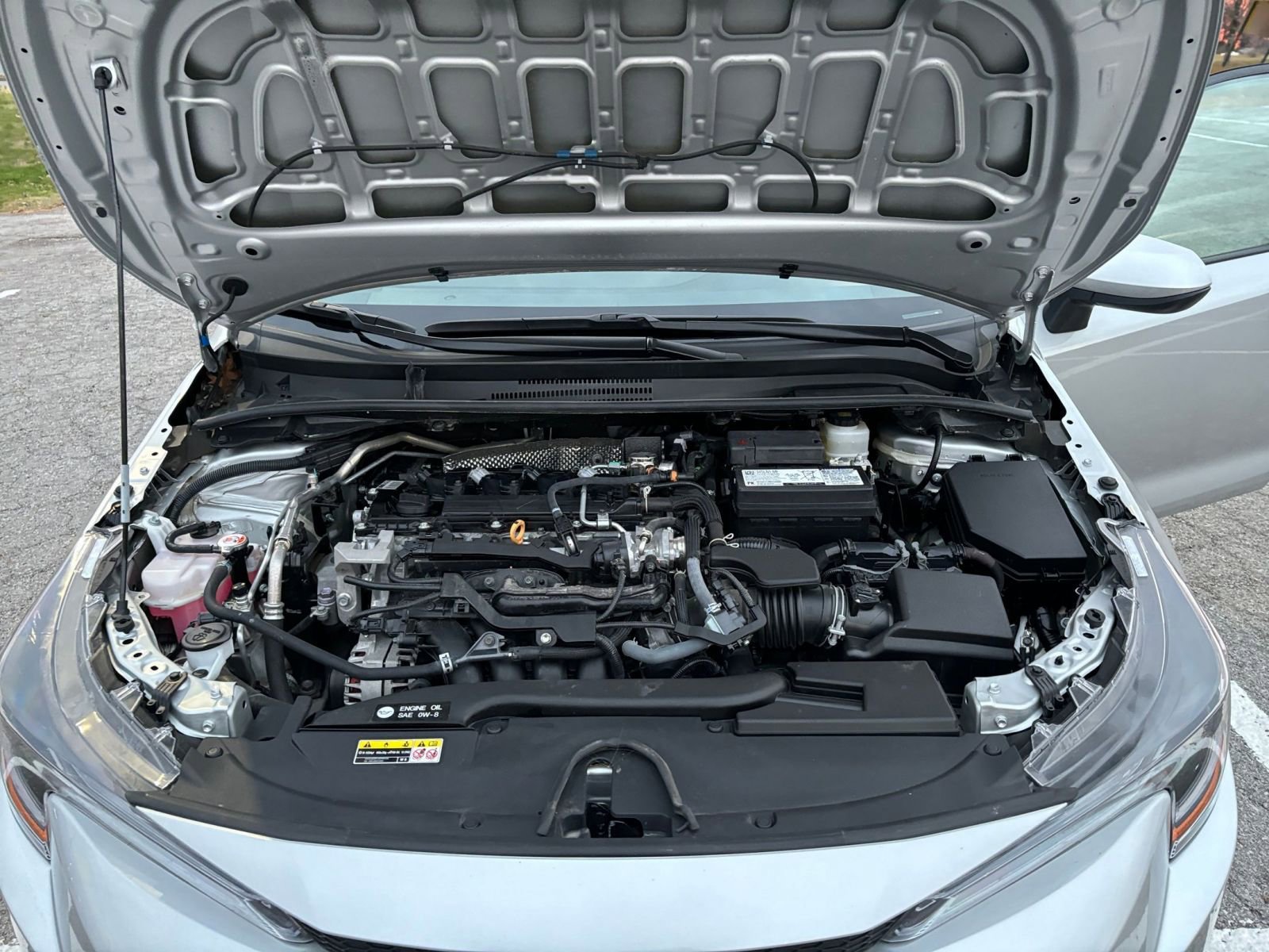 Thumbnail: 2025 Toyota Corolla - 30