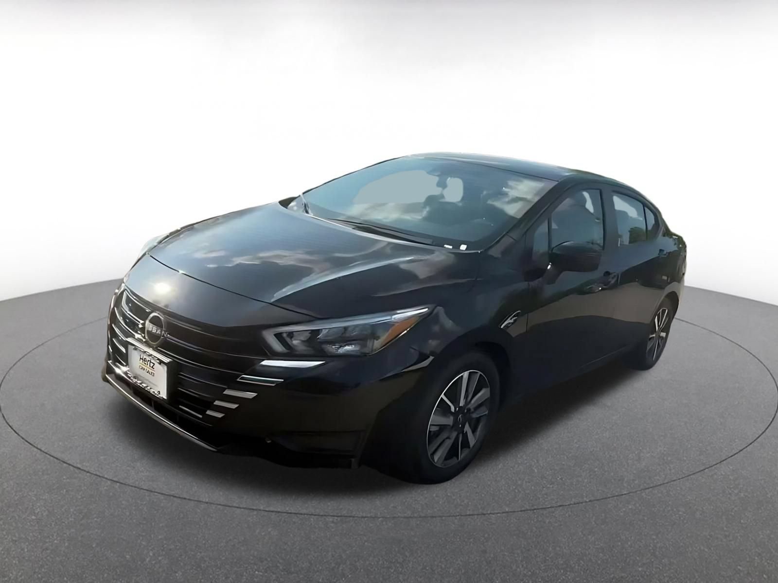 Thumbnail: 2025 Nissan Versa - 5