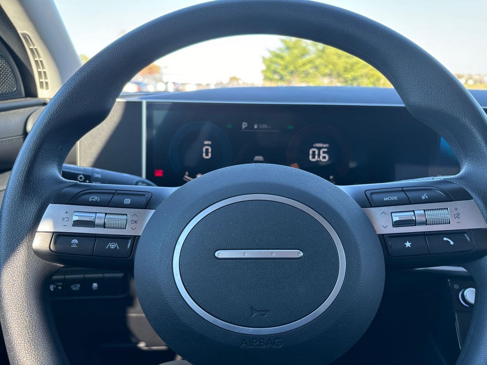 Thumbnail: 2025 Hyundai Tucson - 28