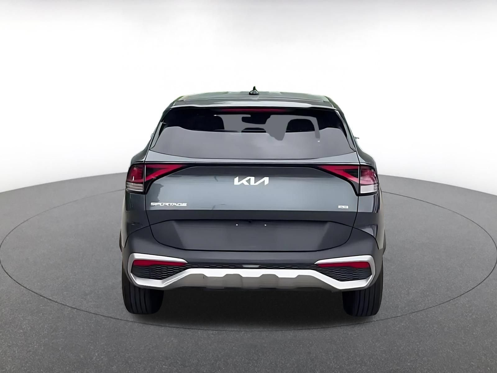 Thumbnail: 2024 Kia Sportage - 12