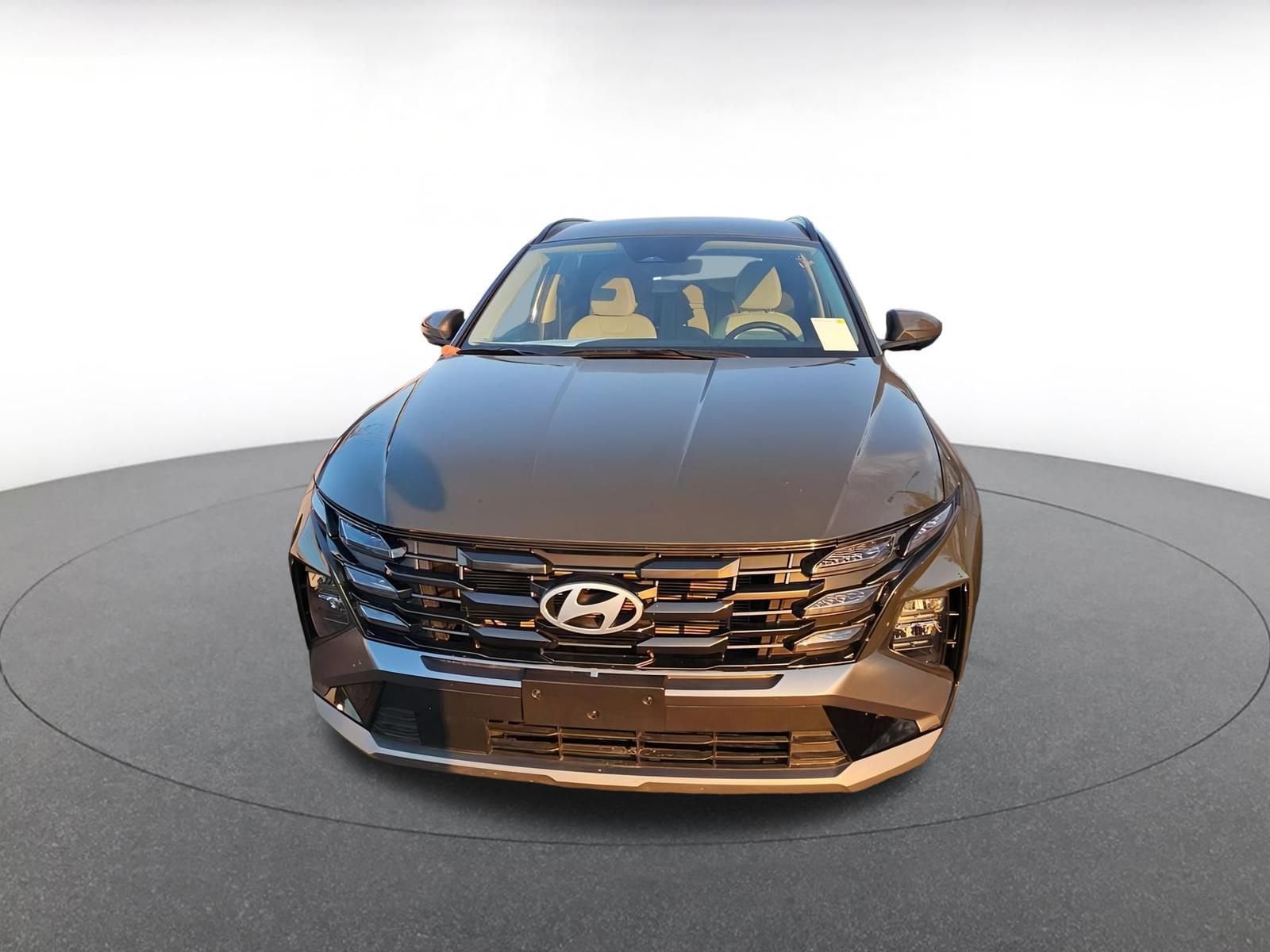 Thumbnail: 2025 Hyundai Tucson - 2