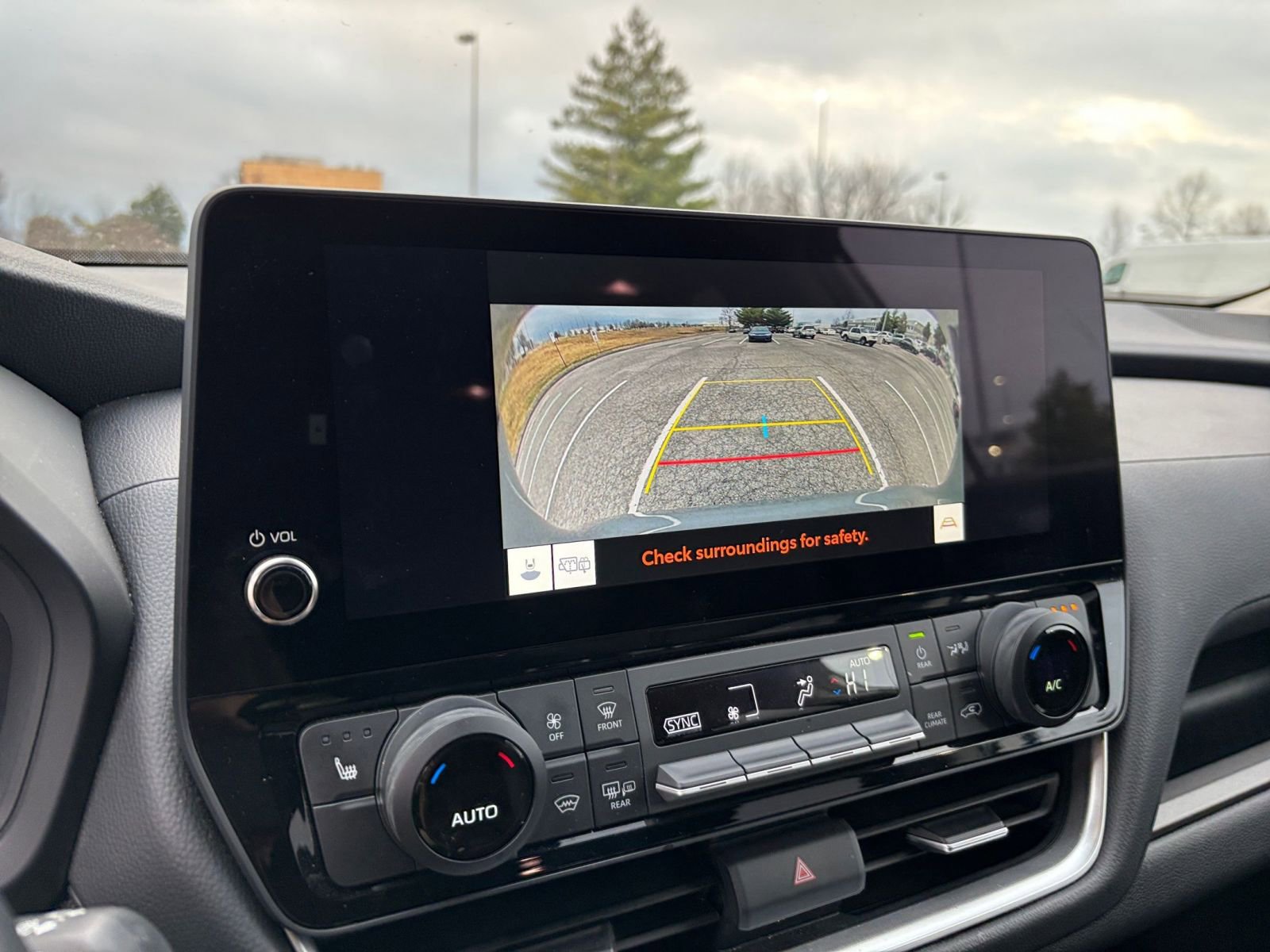 Thumbnail: 2025 Toyota Grand Highlander - 20