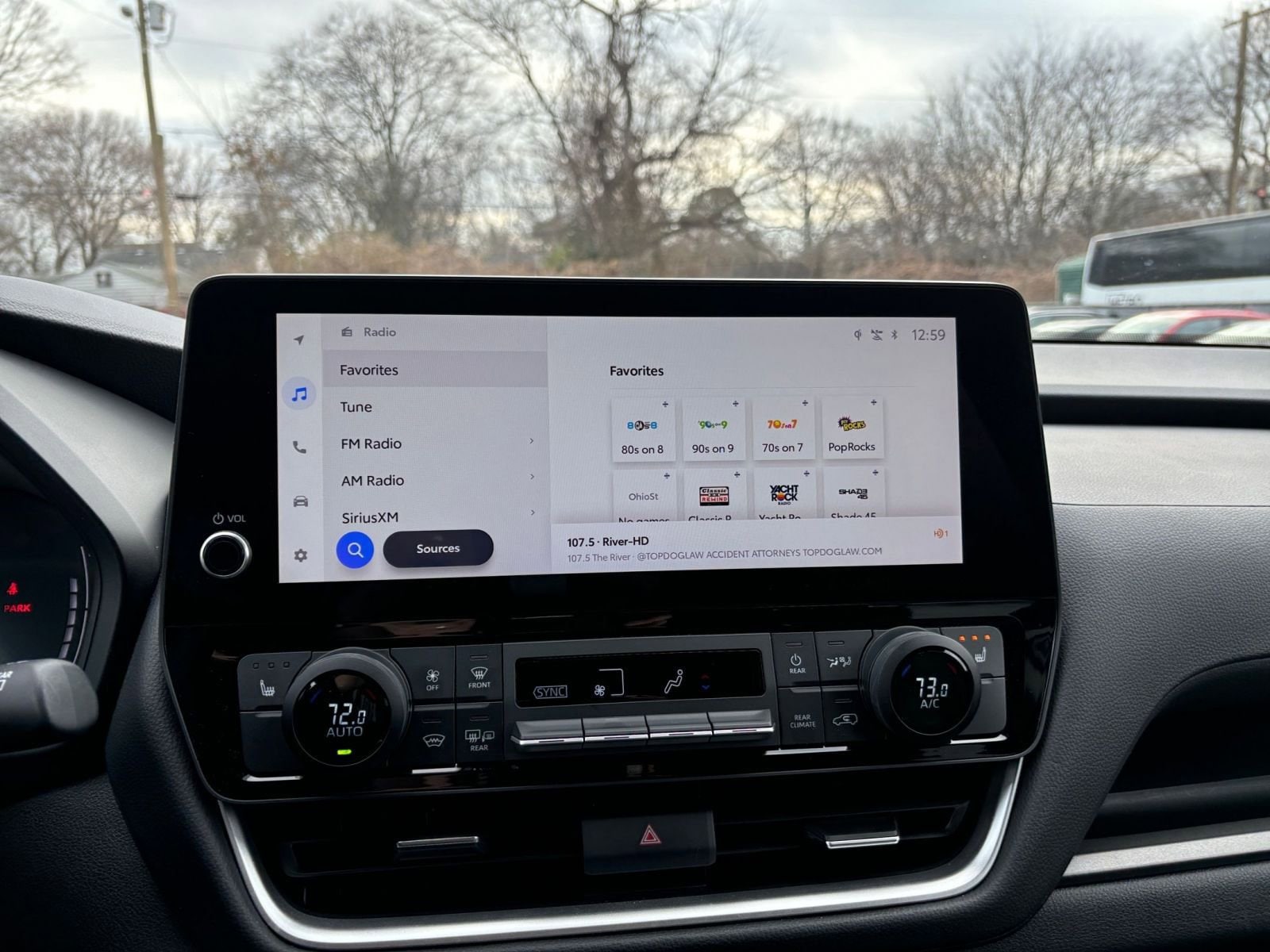 Thumbnail: 2025 Toyota Grand Highlander - 18