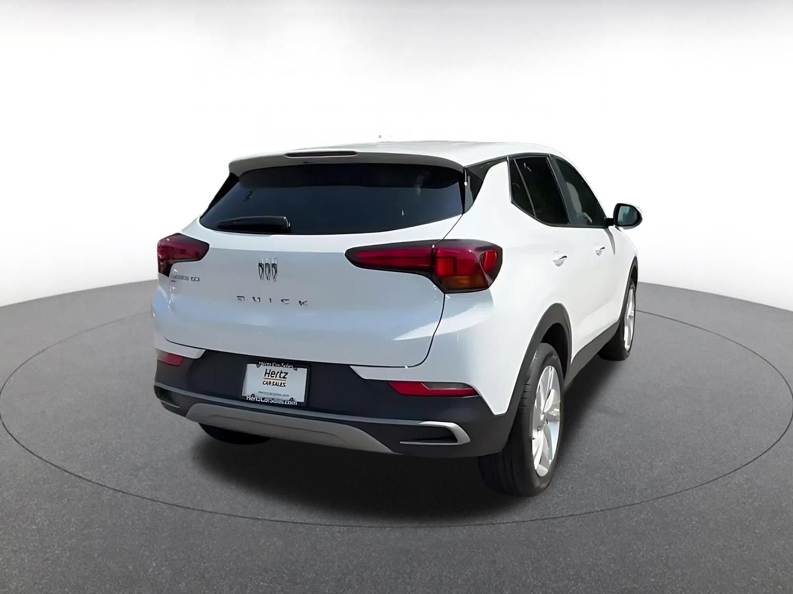 Thumbnail: 2025 Buick Encore GX - 14