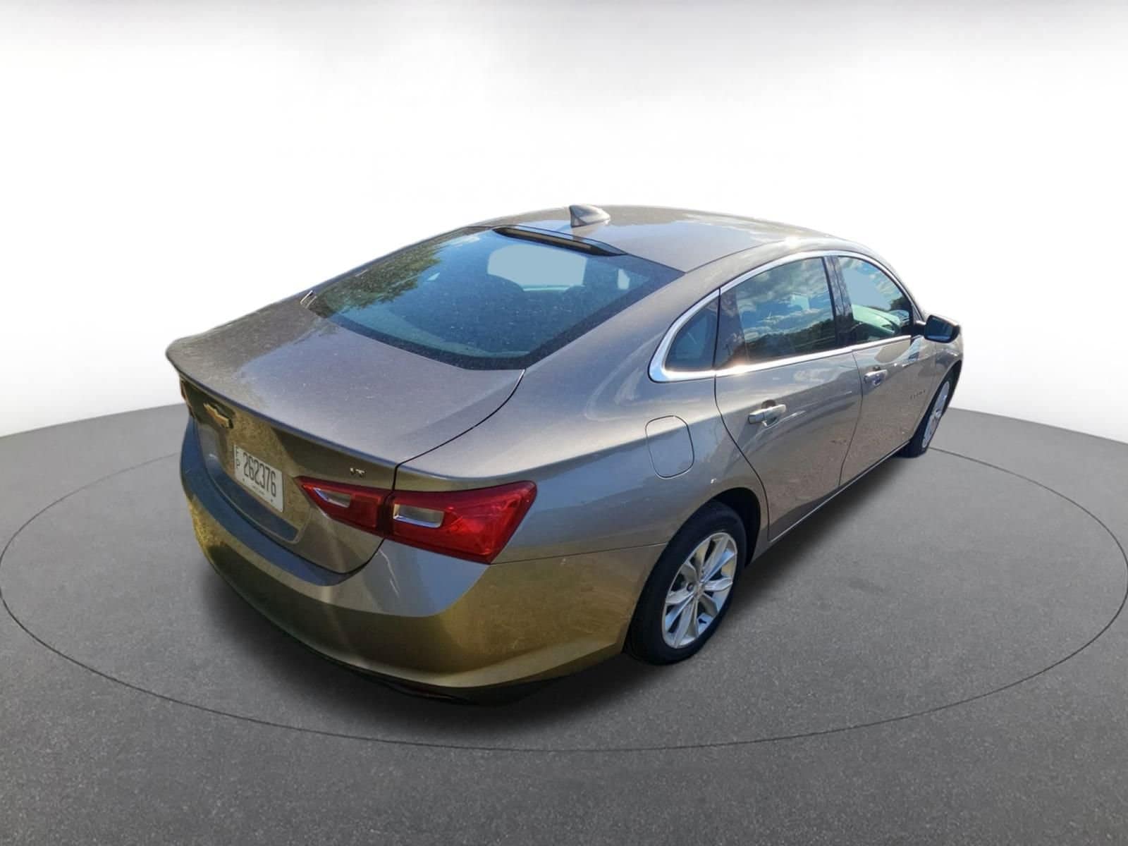 Thumbnail: 2024 Chevrolet Malibu - 6