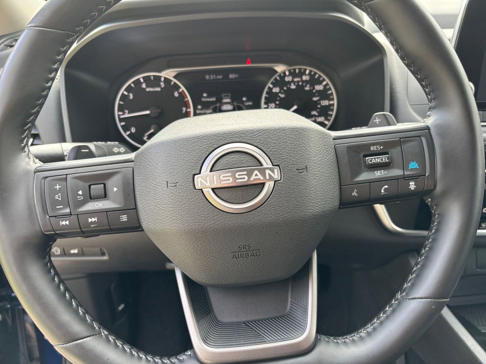 Thumbnail: 2025 Nissan Rogue - 30