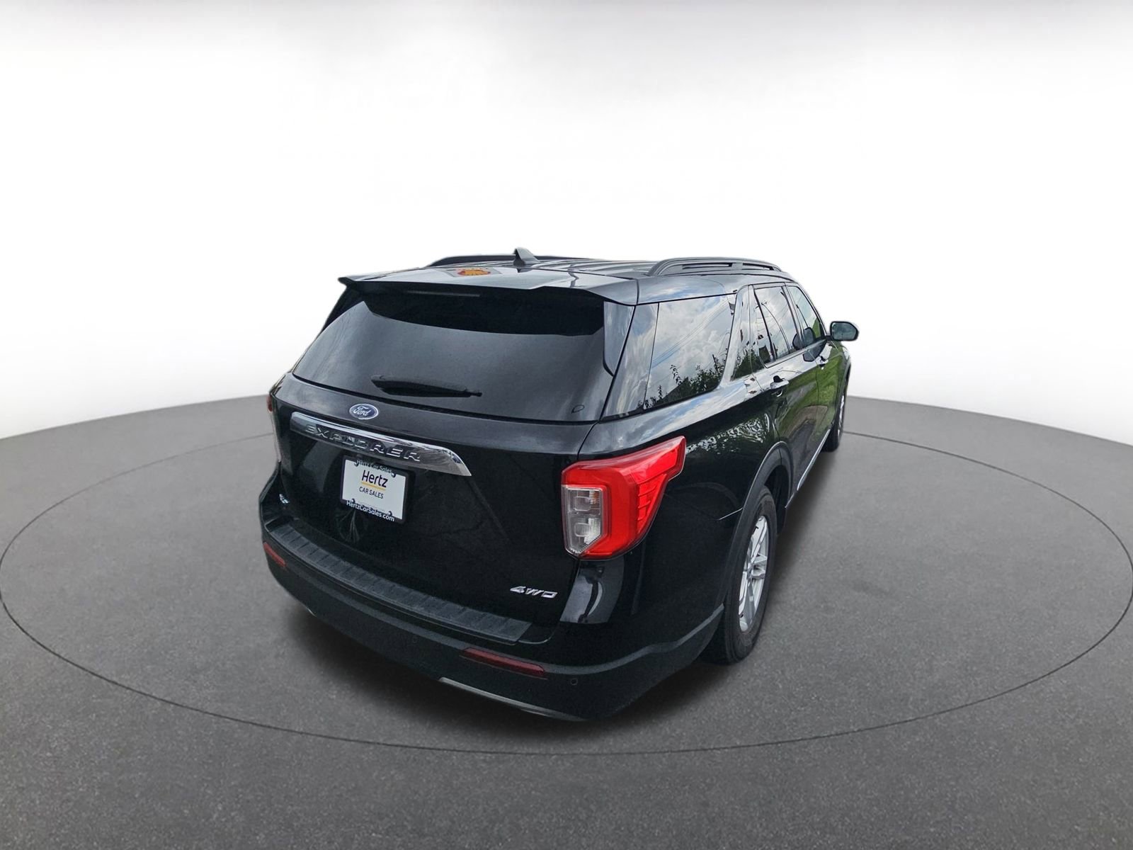 Thumbnail: 2023 Ford Explorer - 20