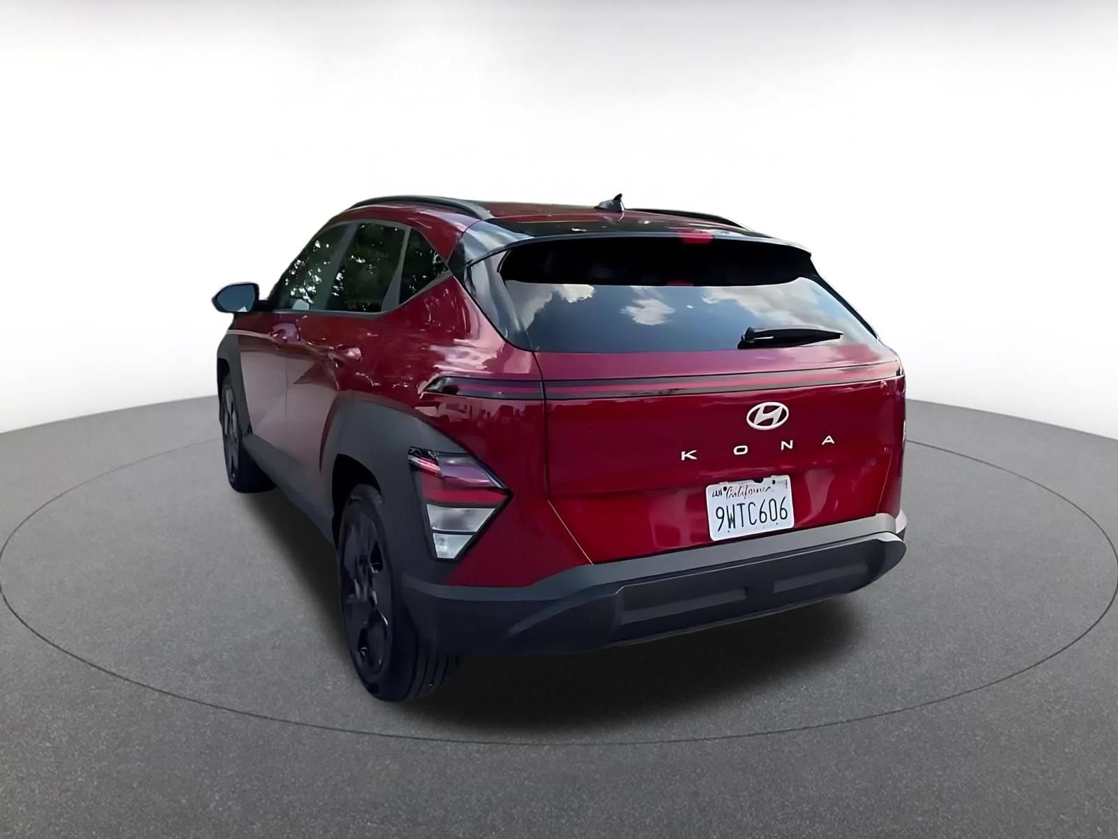 Thumbnail: 2026 Hyundai Kona - 11