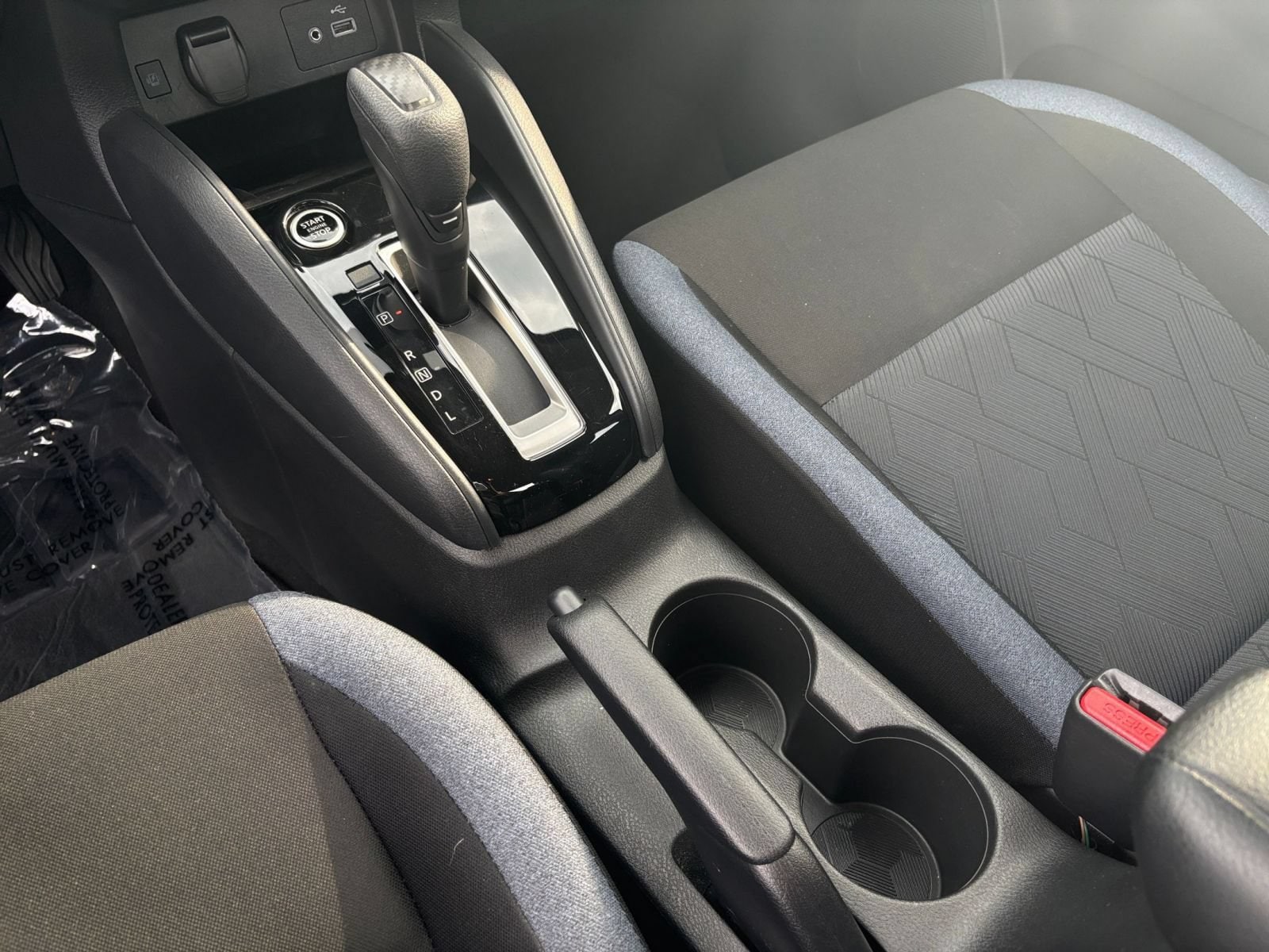 Thumbnail: 2025 Nissan Versa - 35